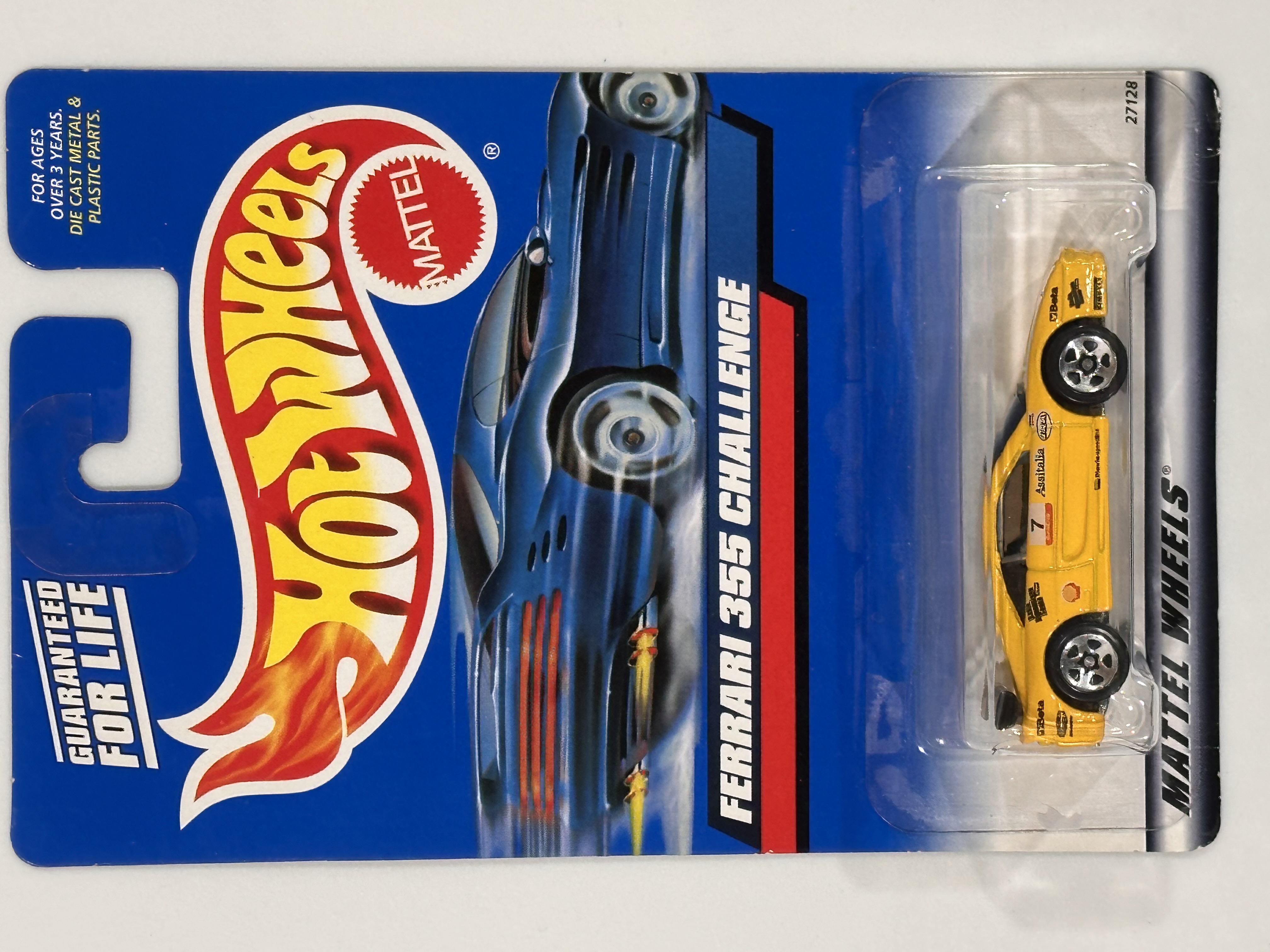 Collector submitted image