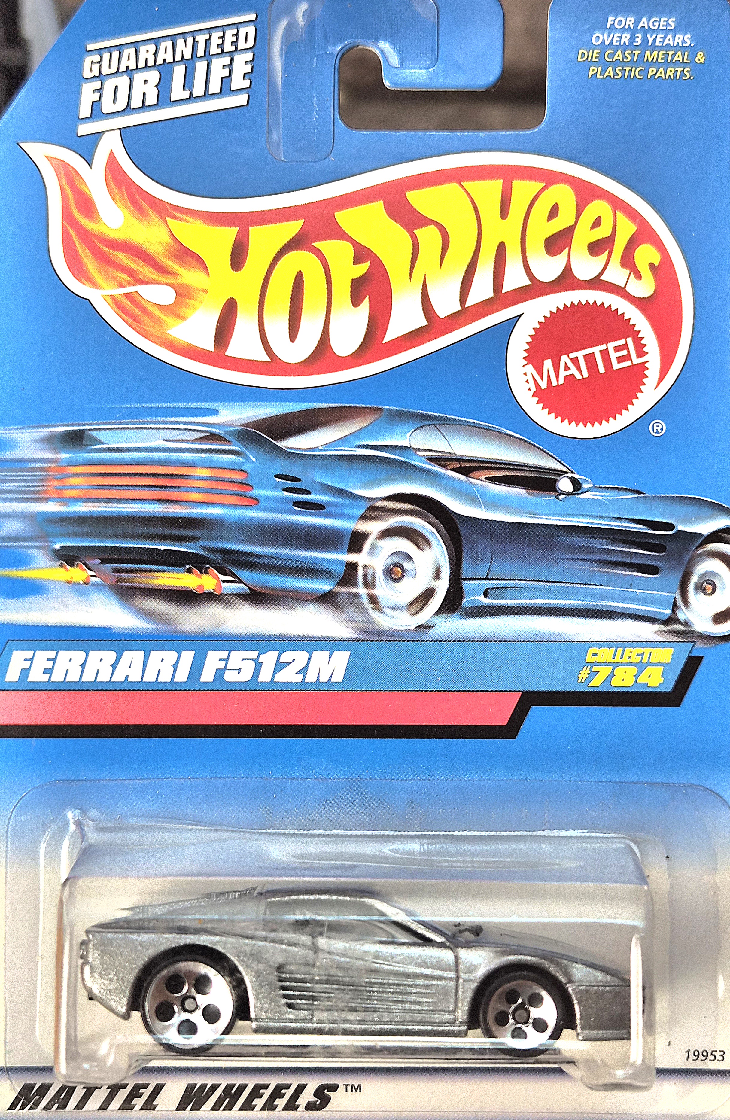 Collector submitted image