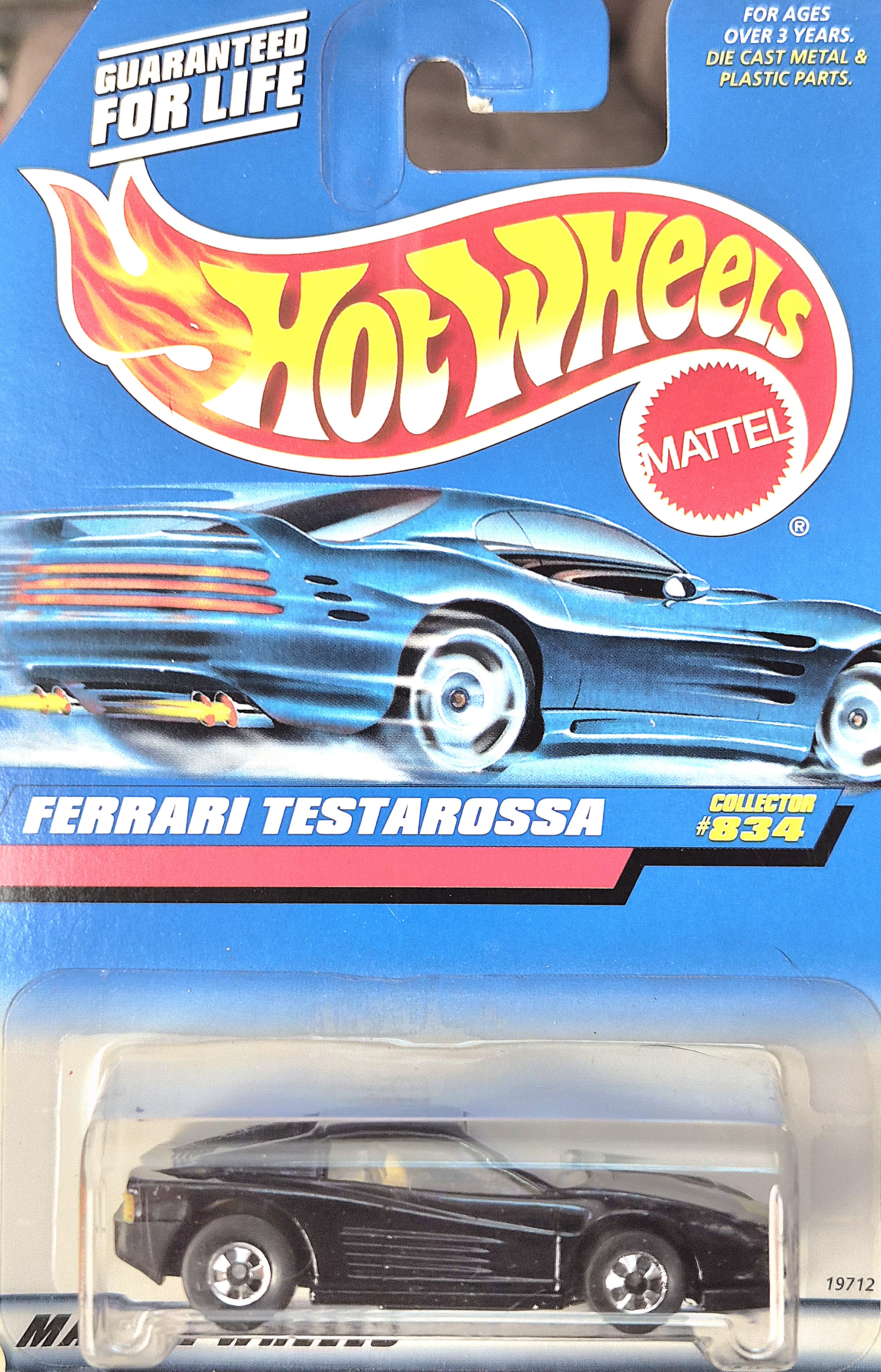 Collector submitted image