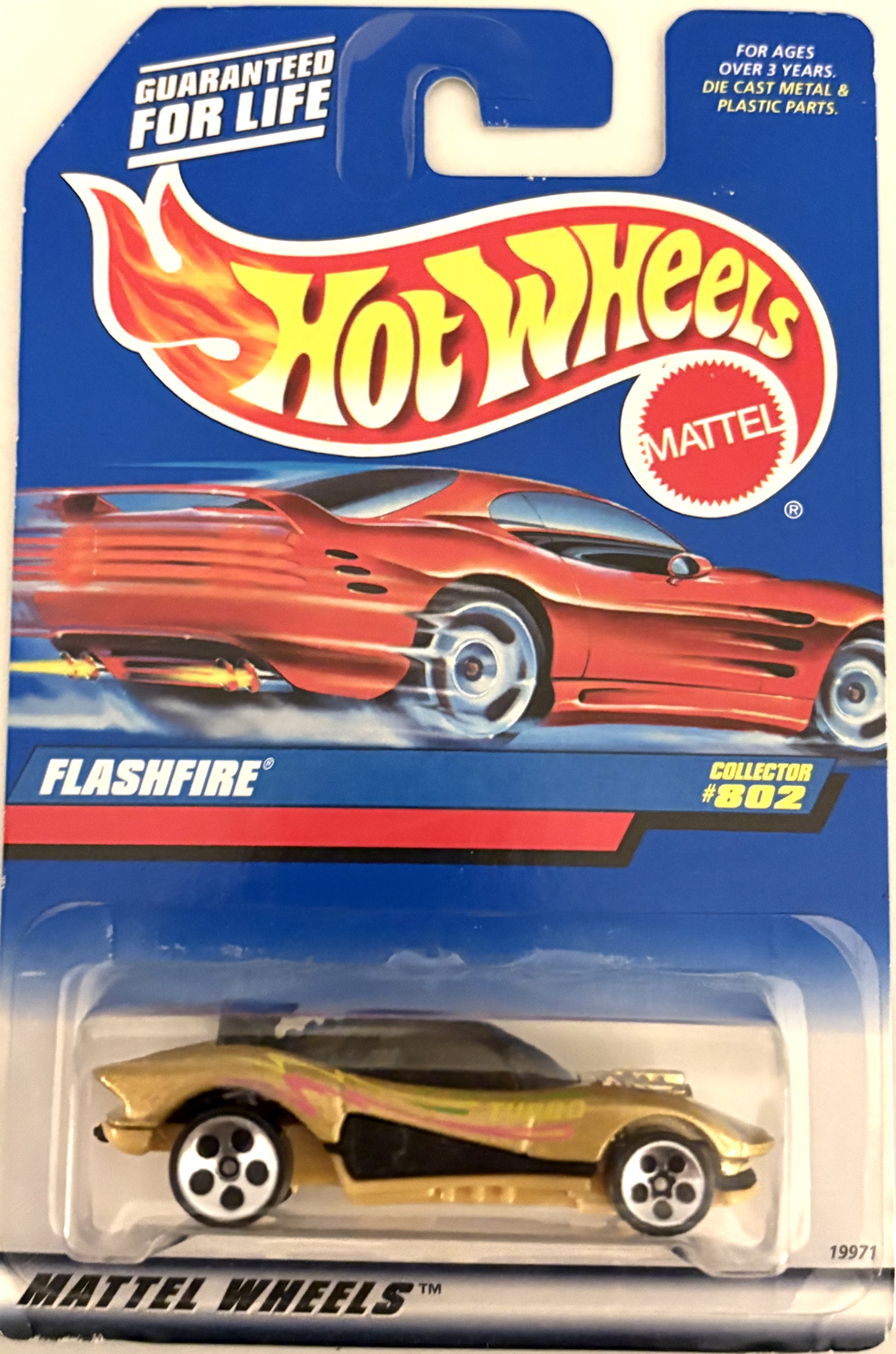 Collector submitted image