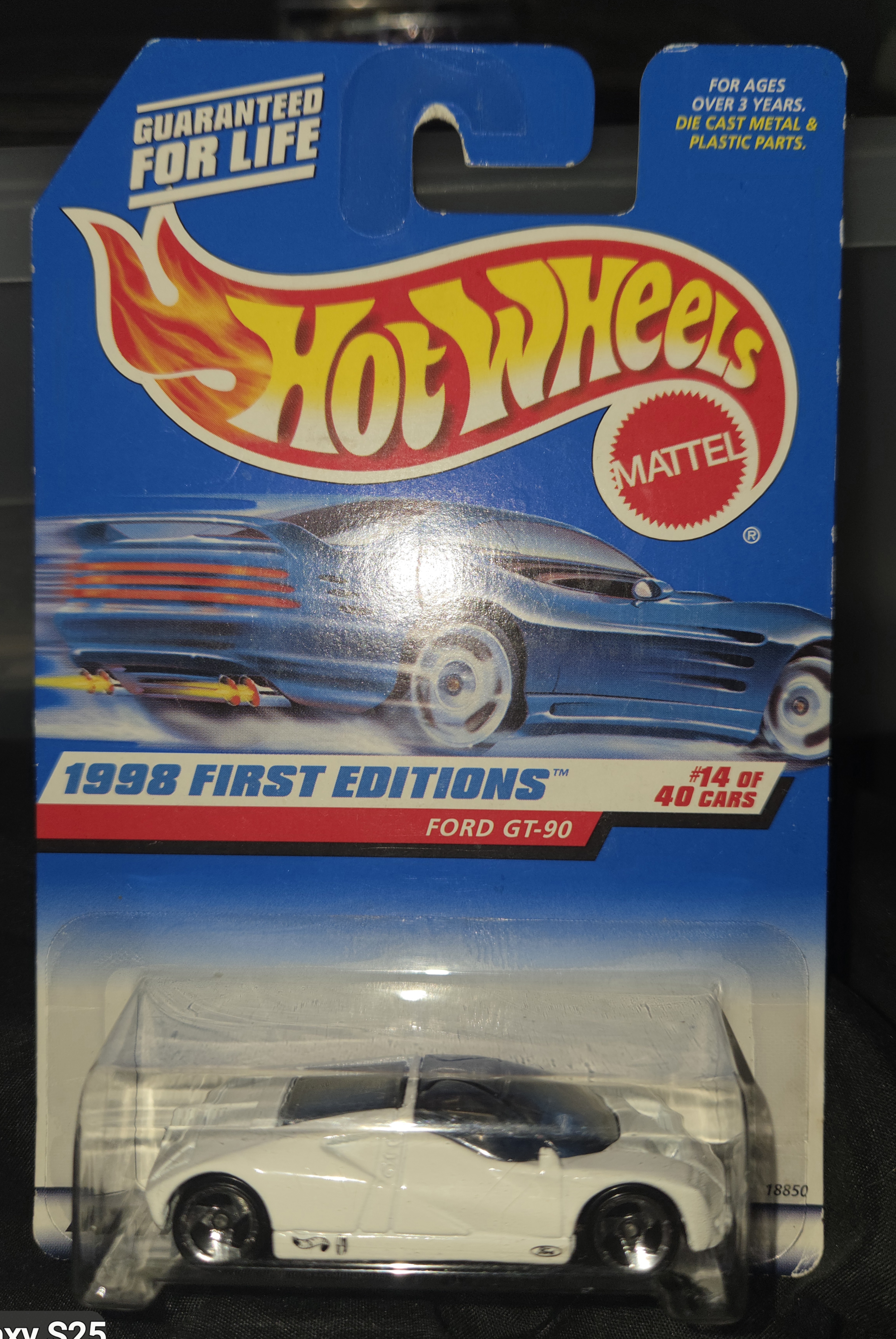 Collector submitted image