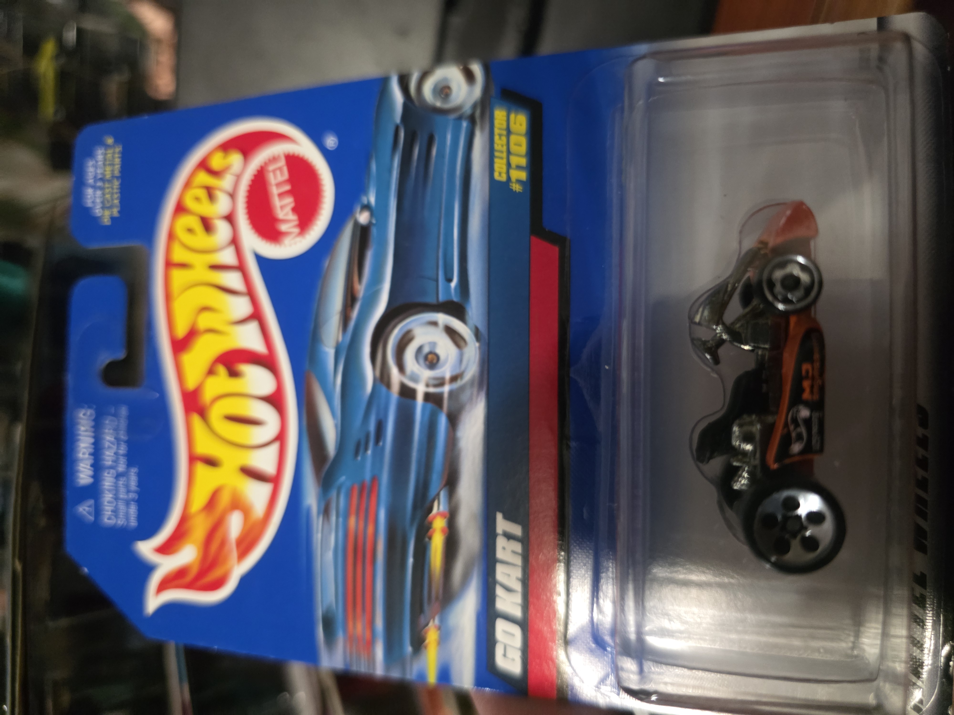Collector submitted image