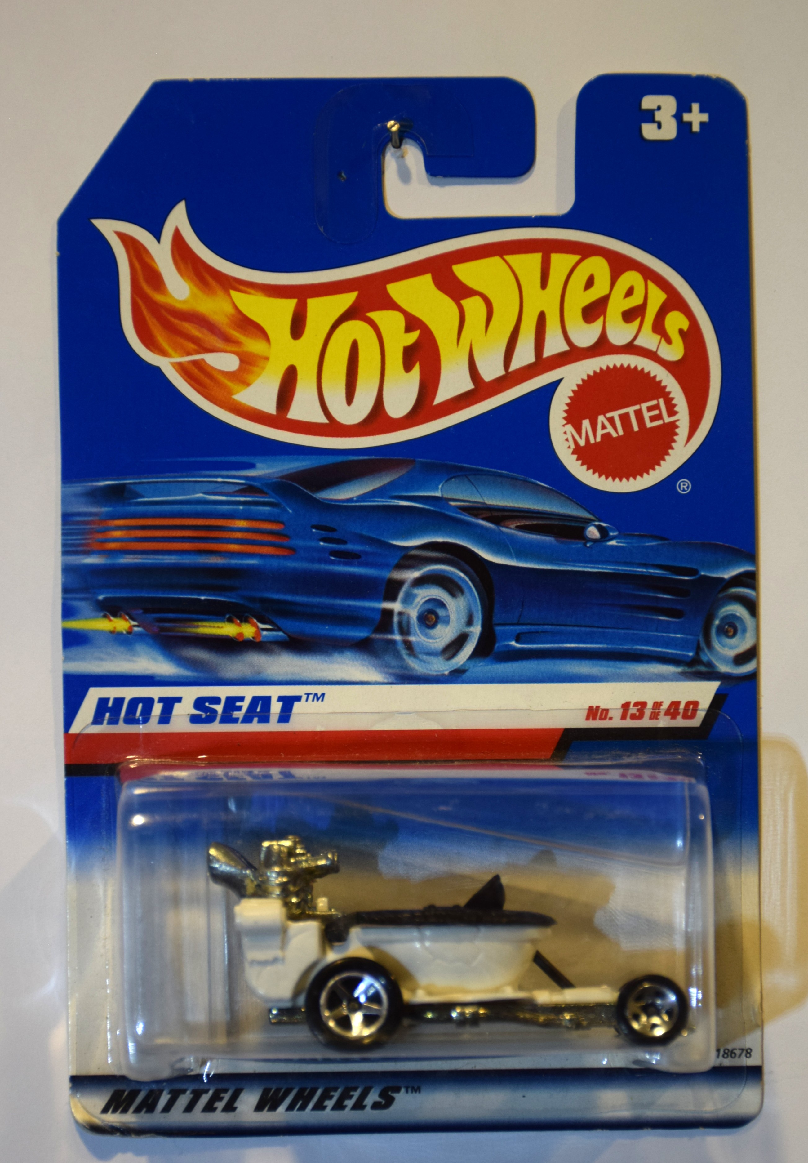 Collector submitted image