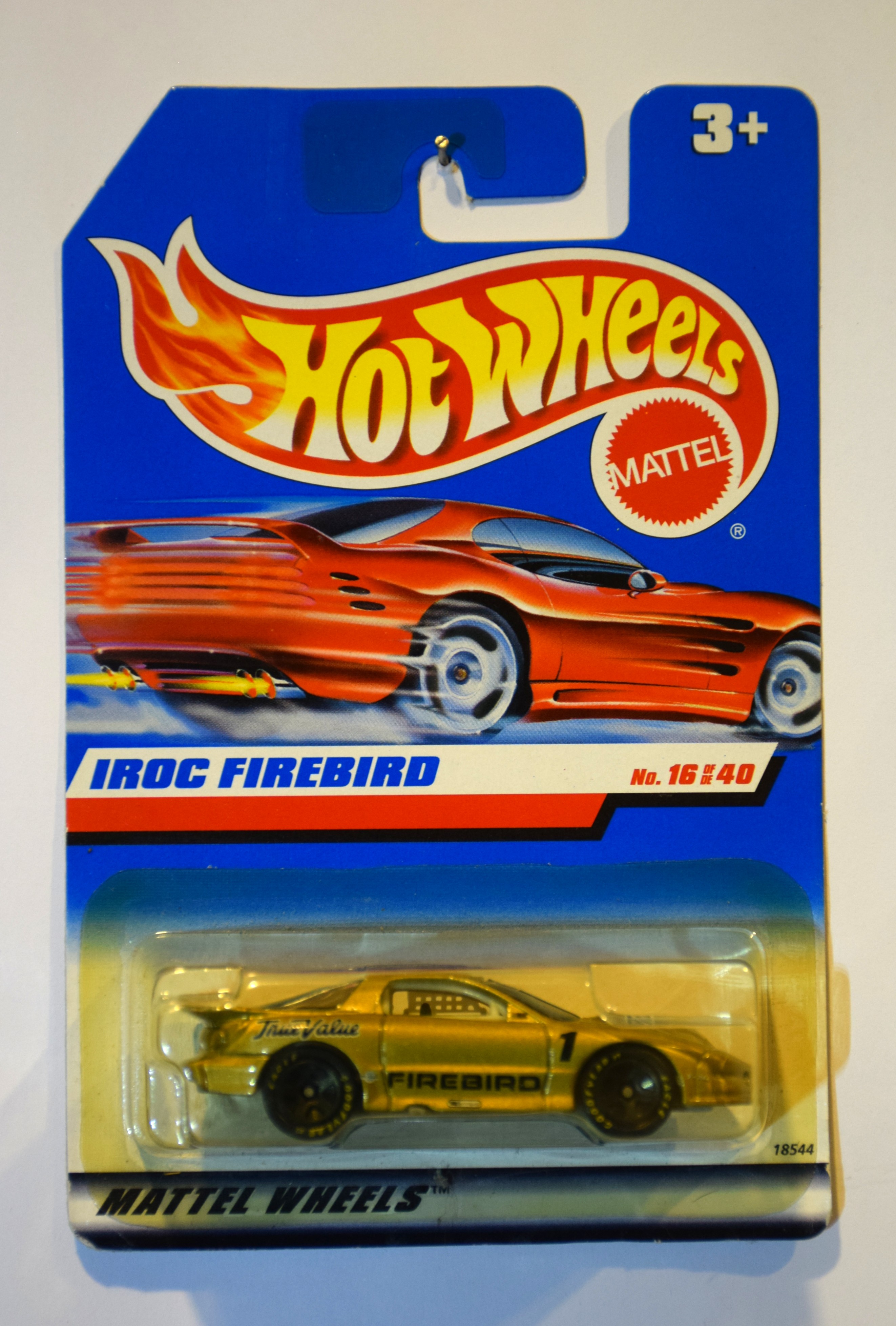 Collector submitted image