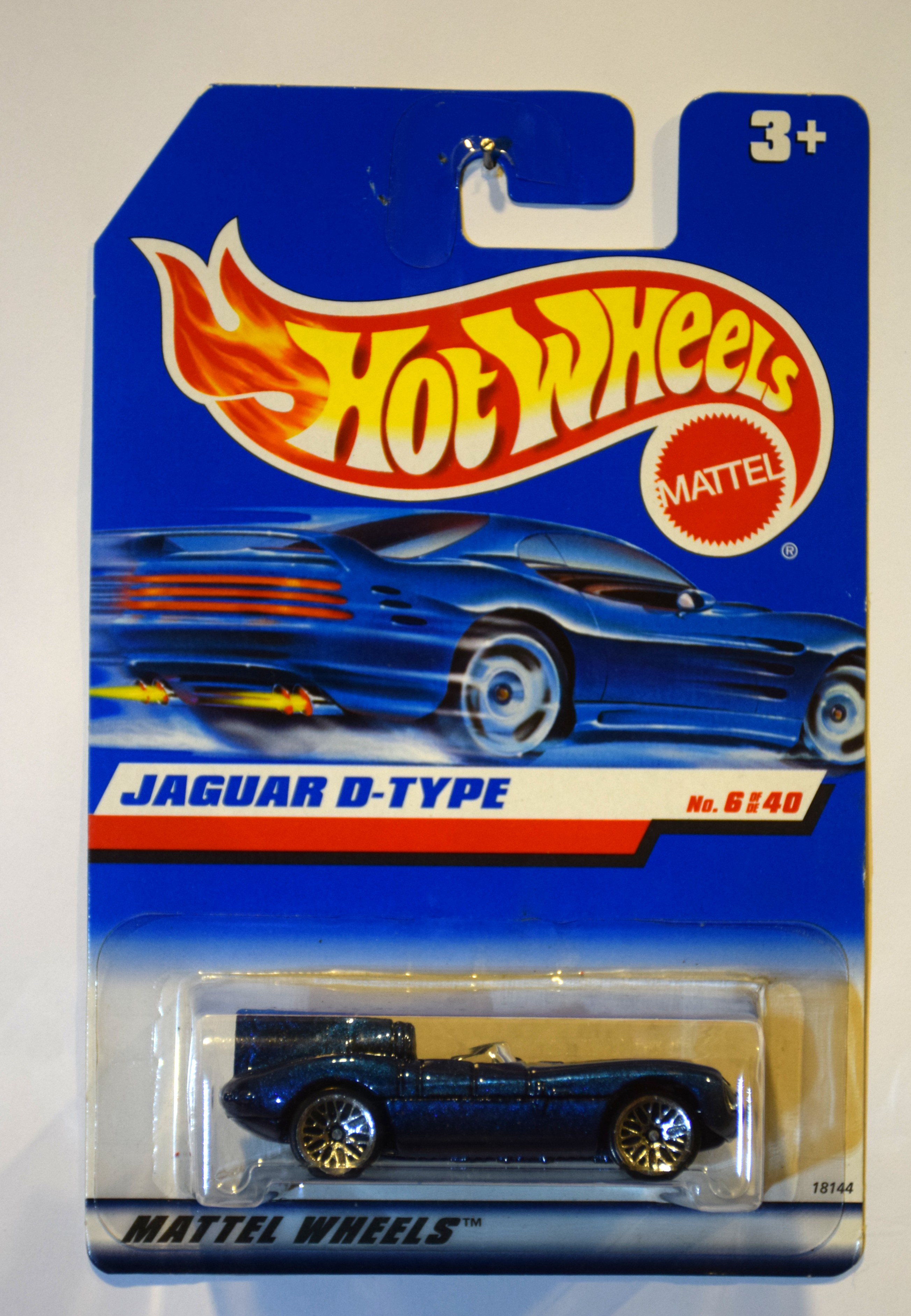 Collector submitted image