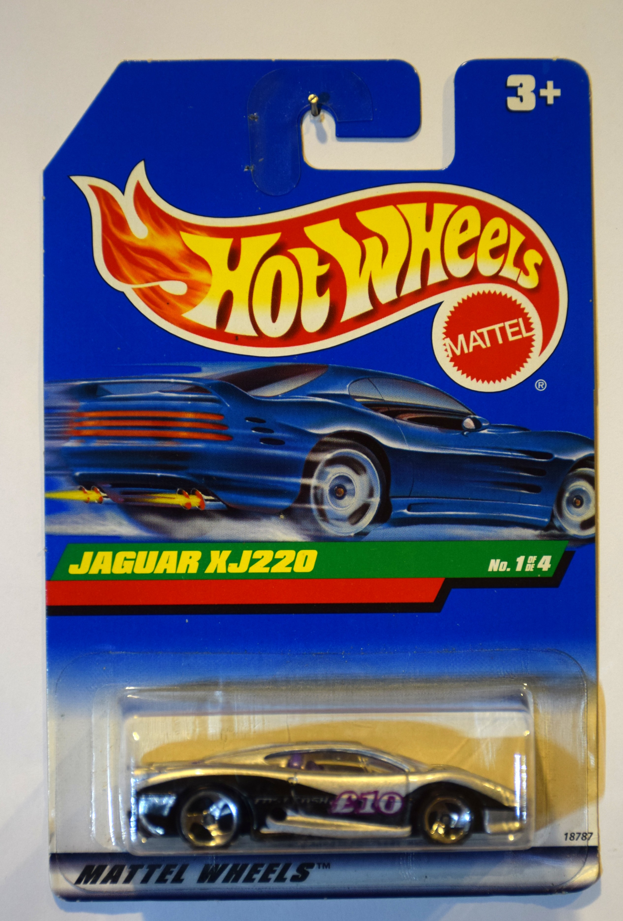 Collector submitted image