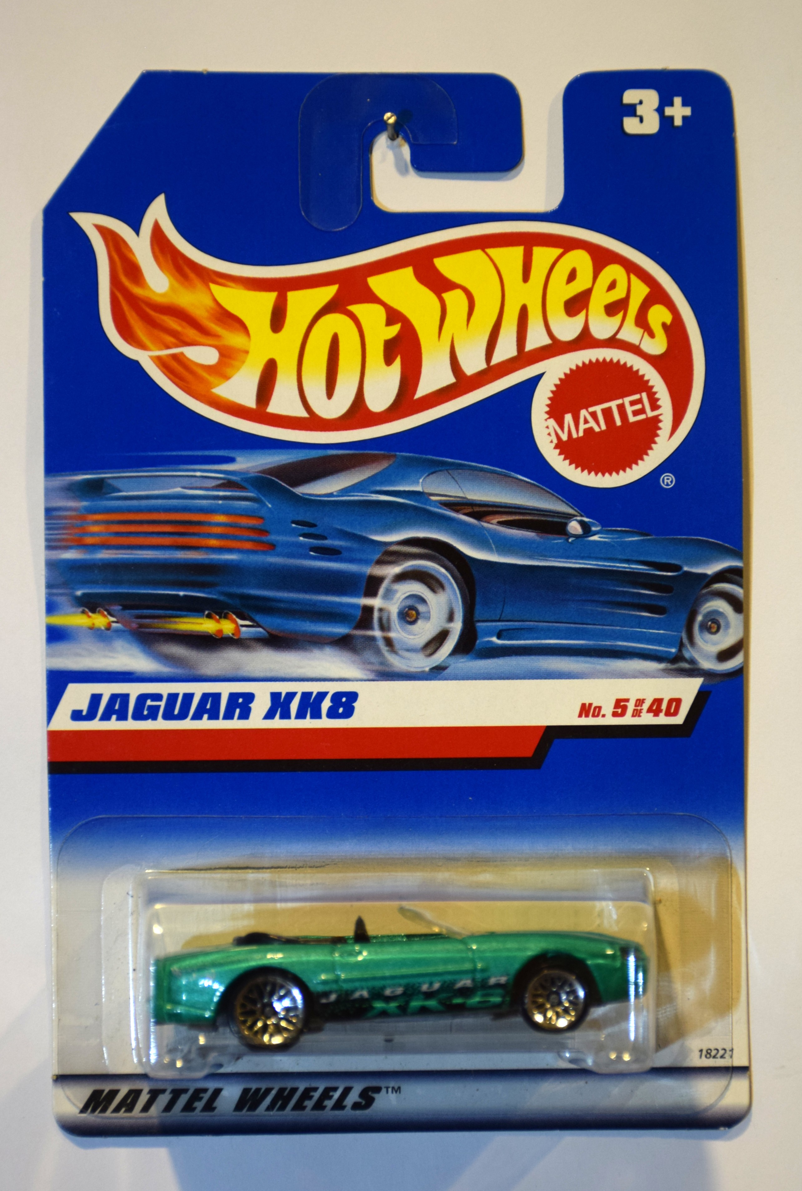 Collector submitted image