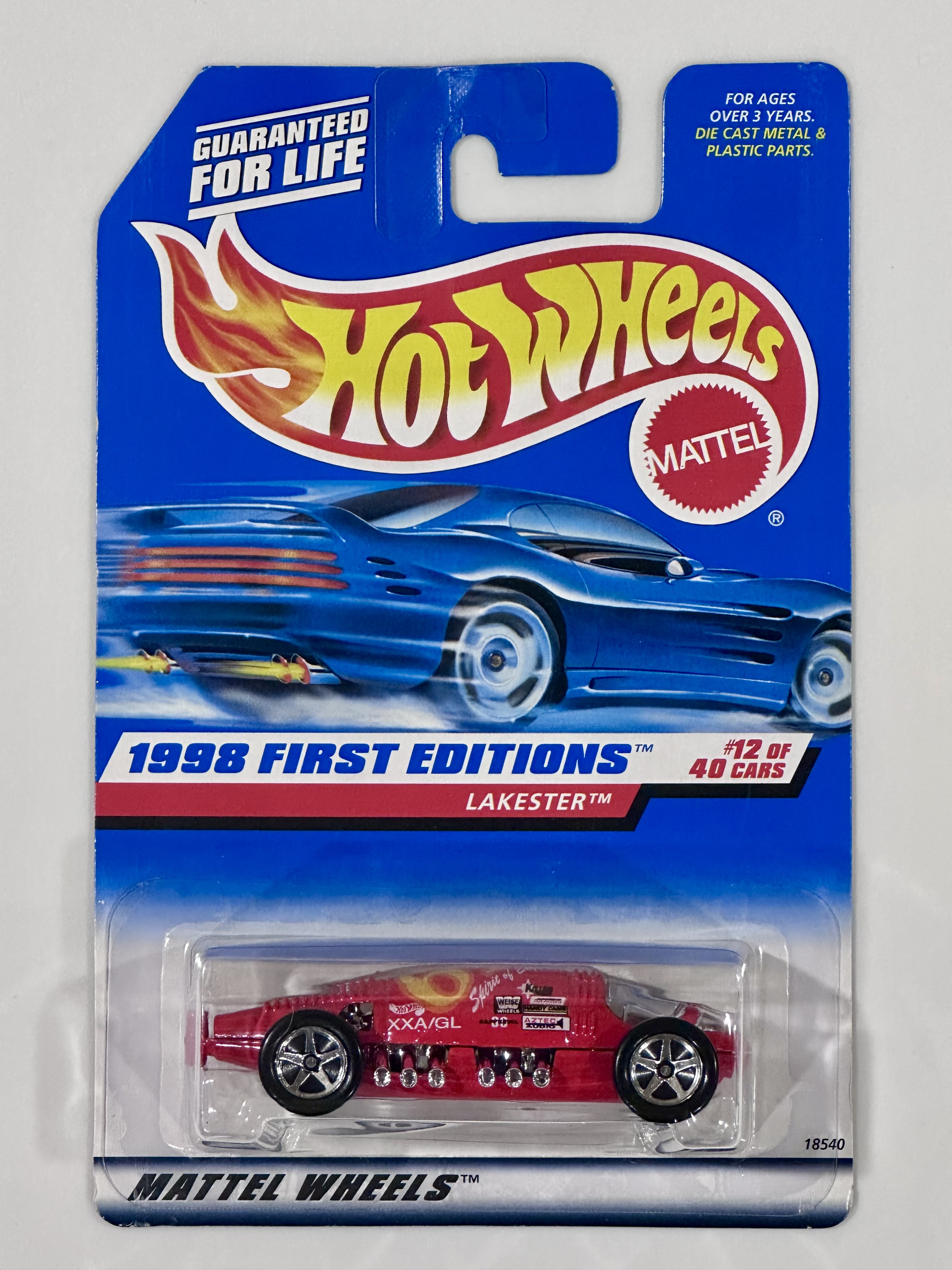 Collector submitted image