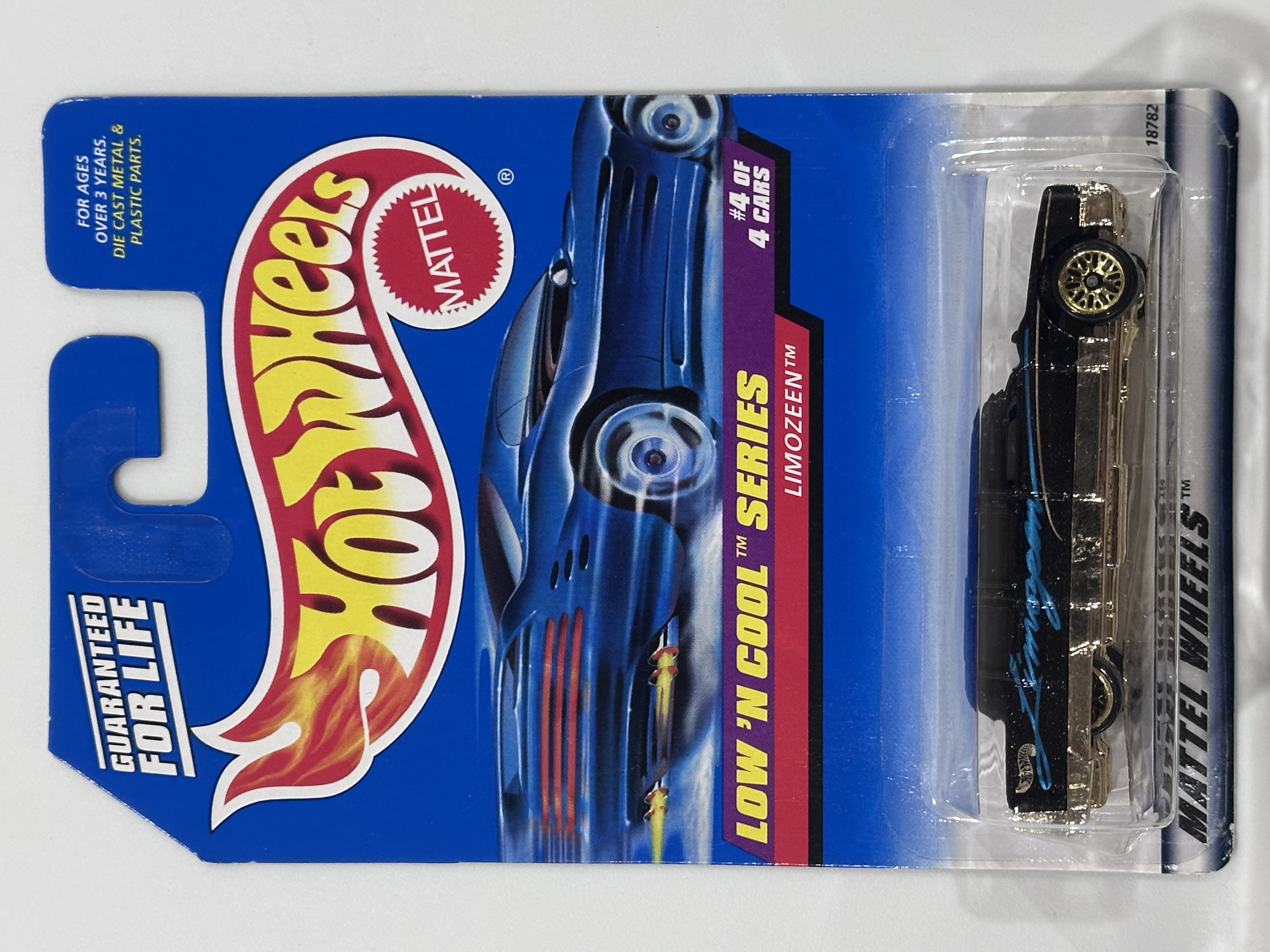 Collector submitted image