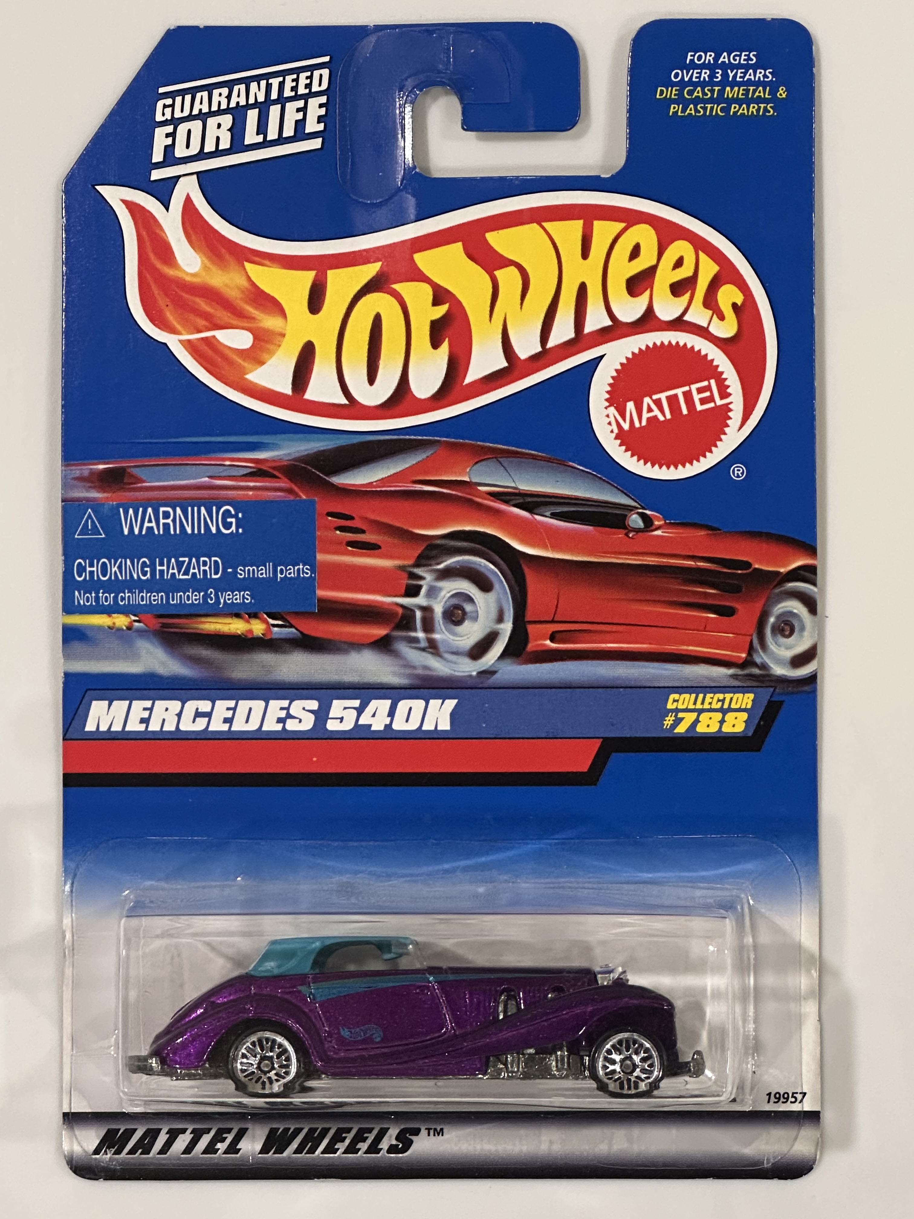 Collector submitted image