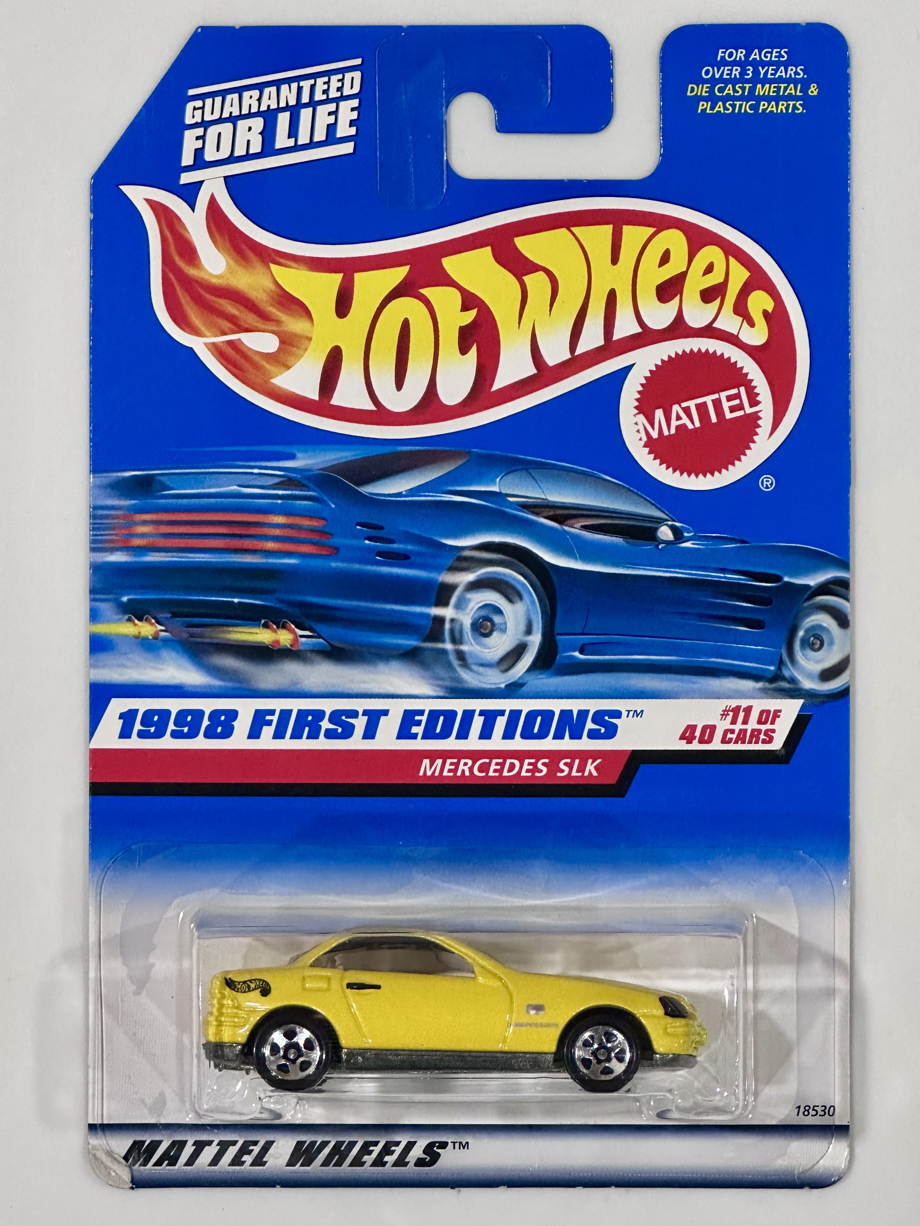 Collector submitted image