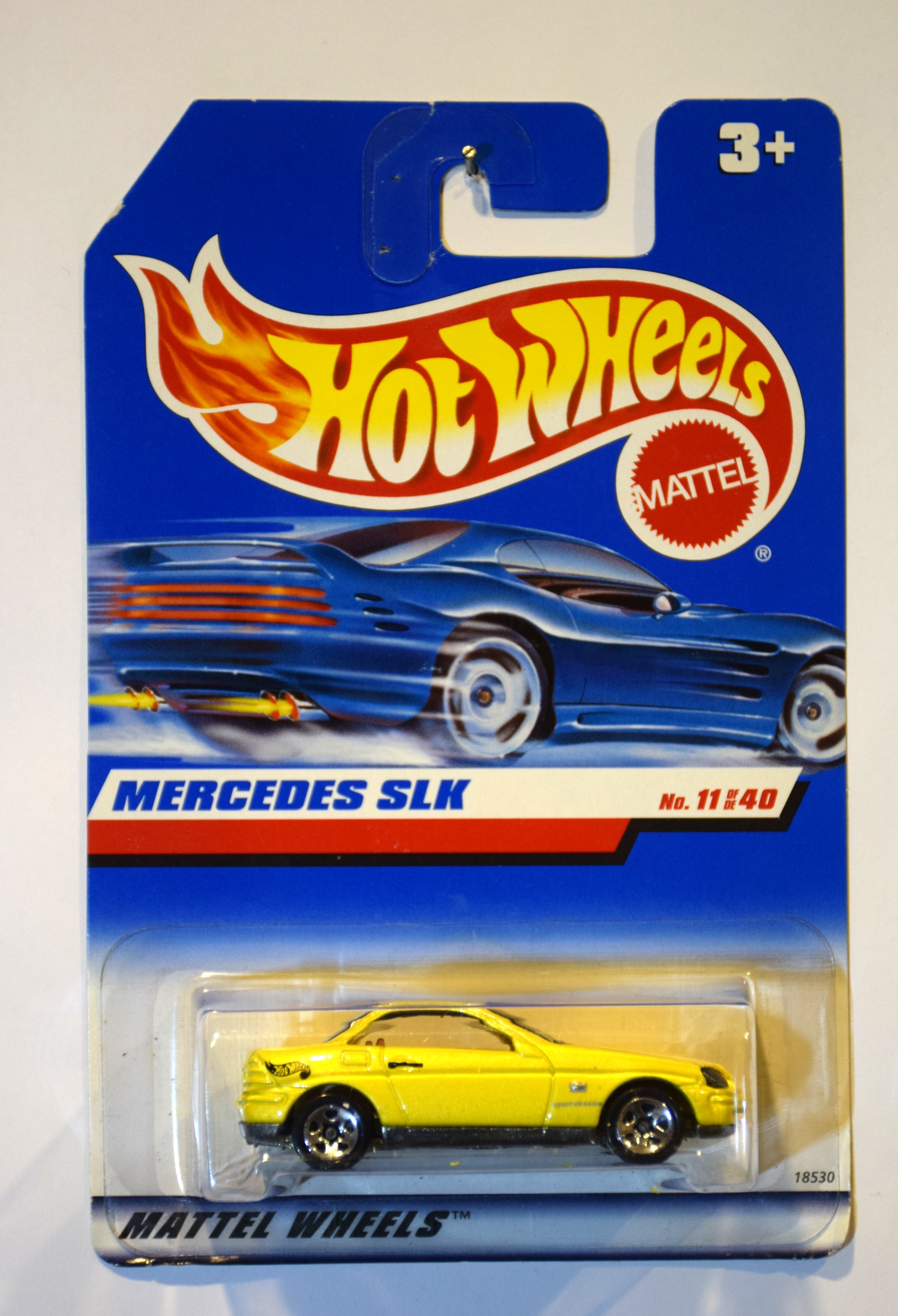 Collector submitted image
