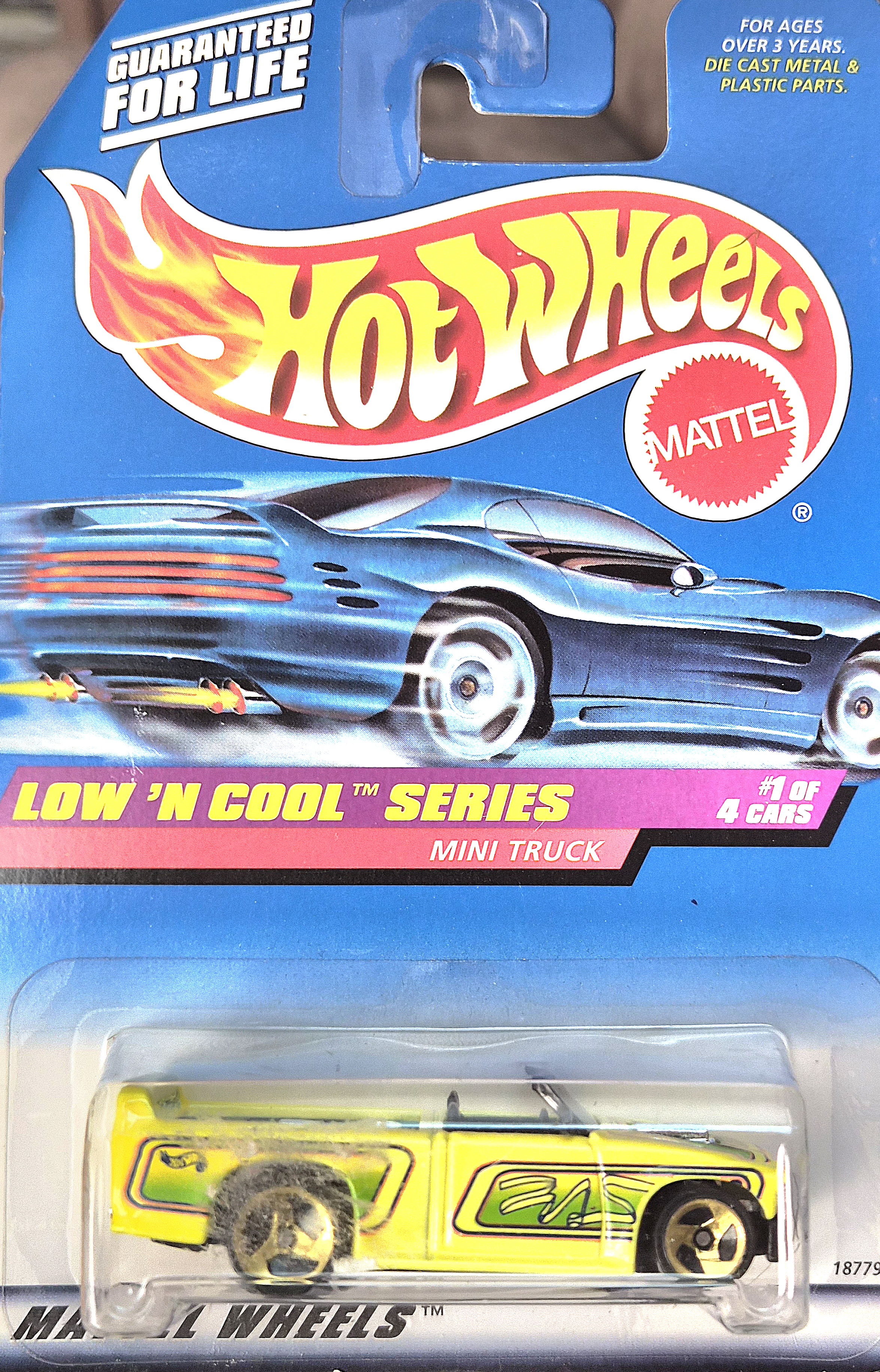 Collector submitted image