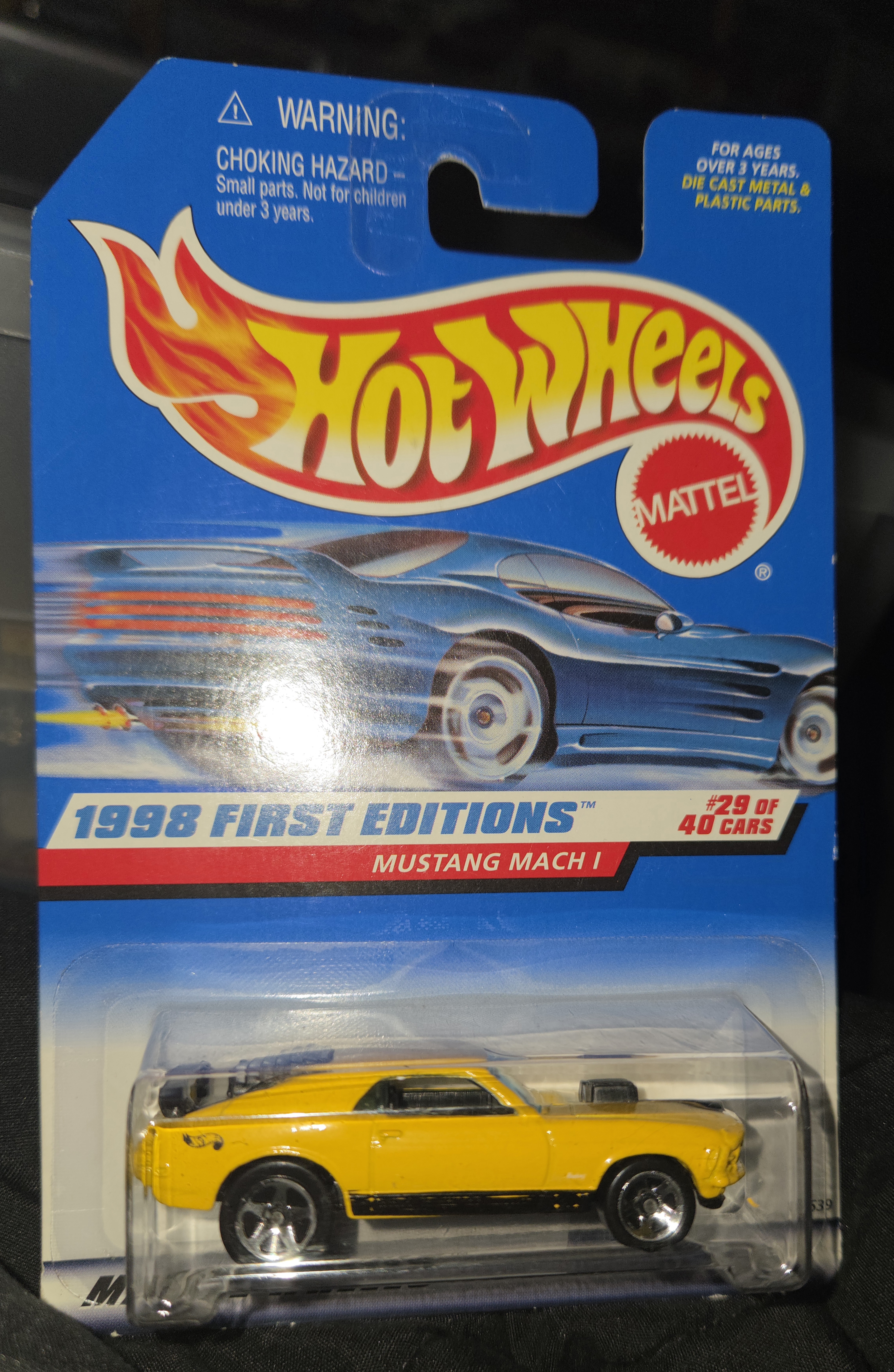 Collector submitted image