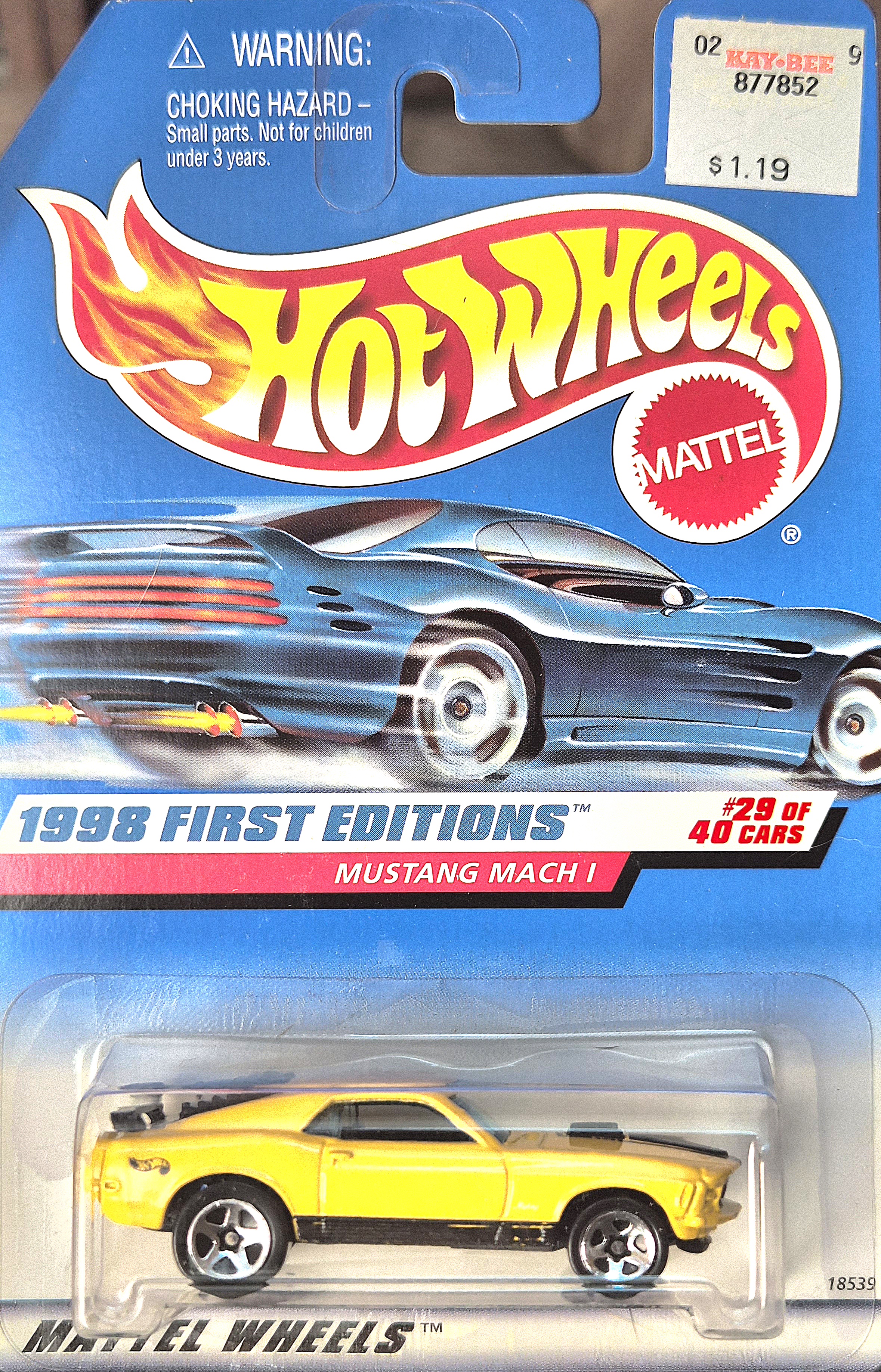 Collector submitted image