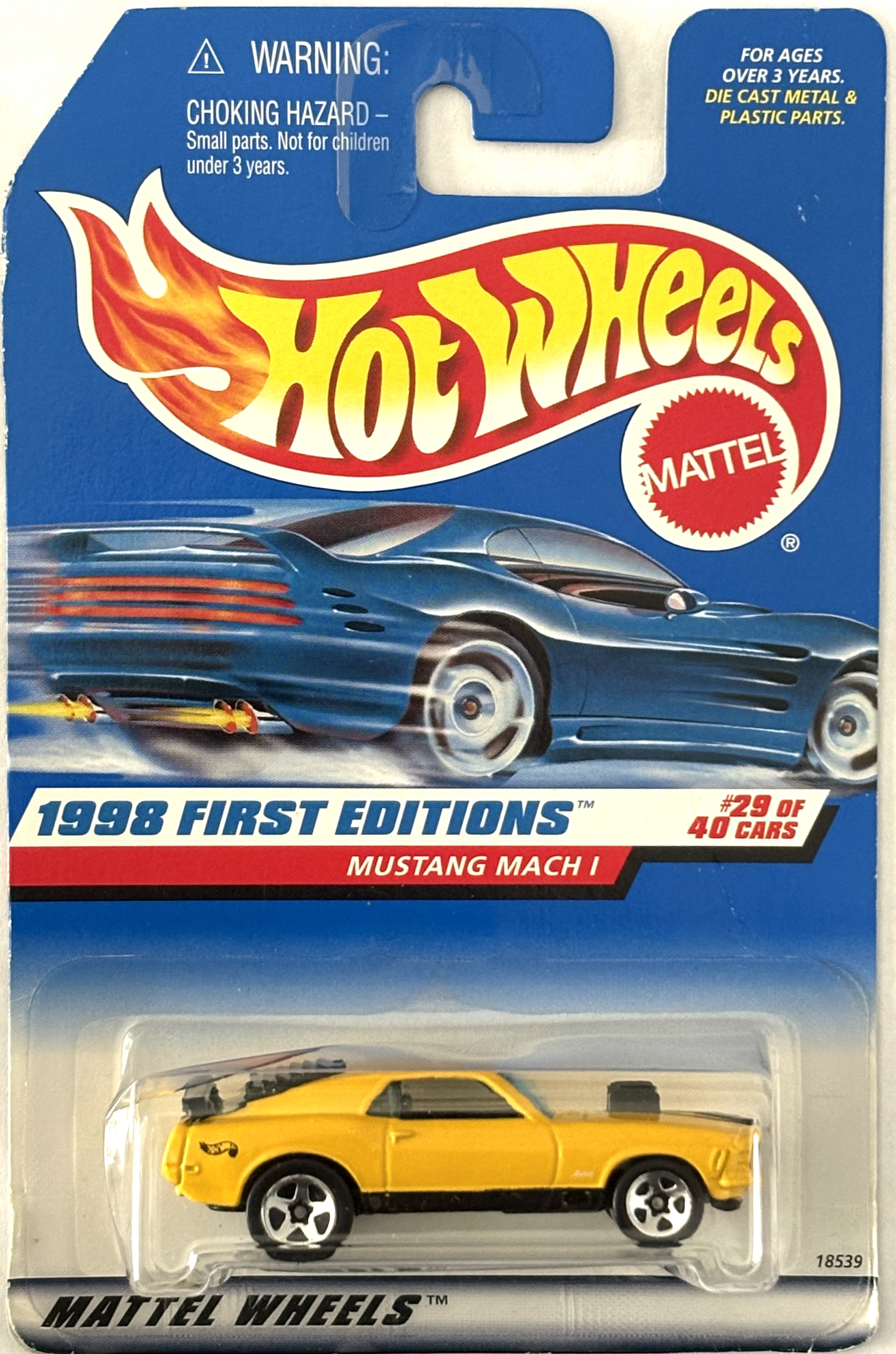 Collector submitted image