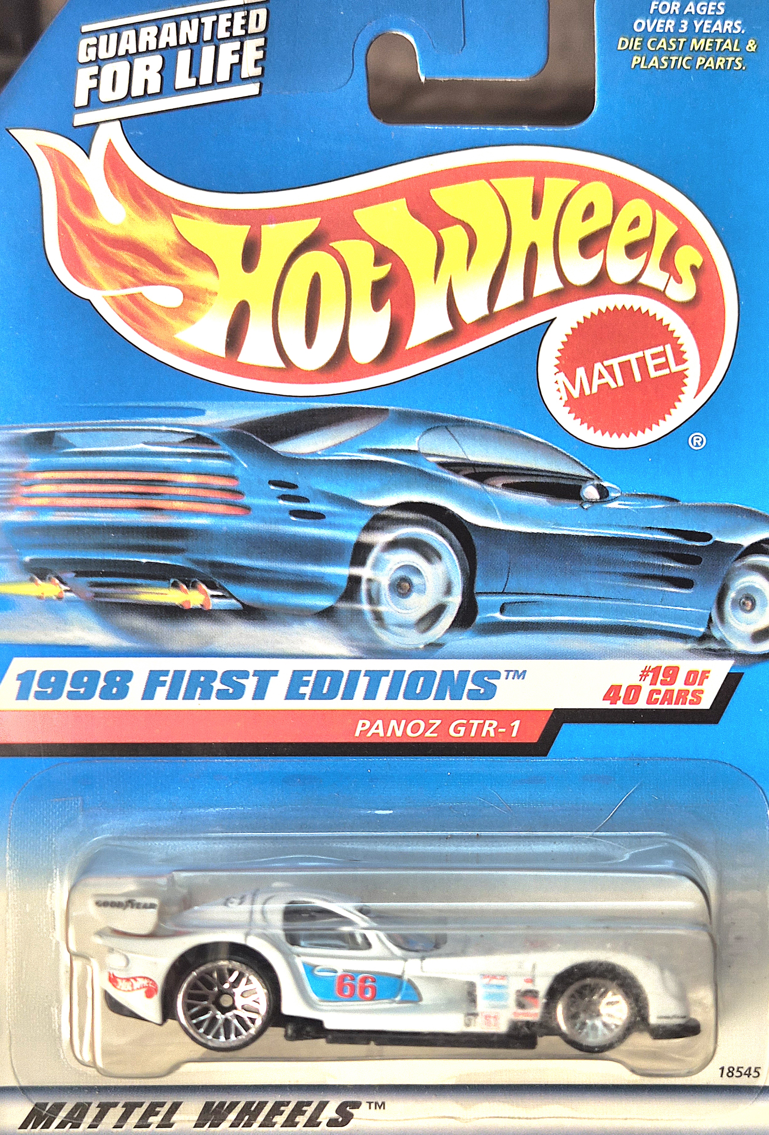 Collector submitted image