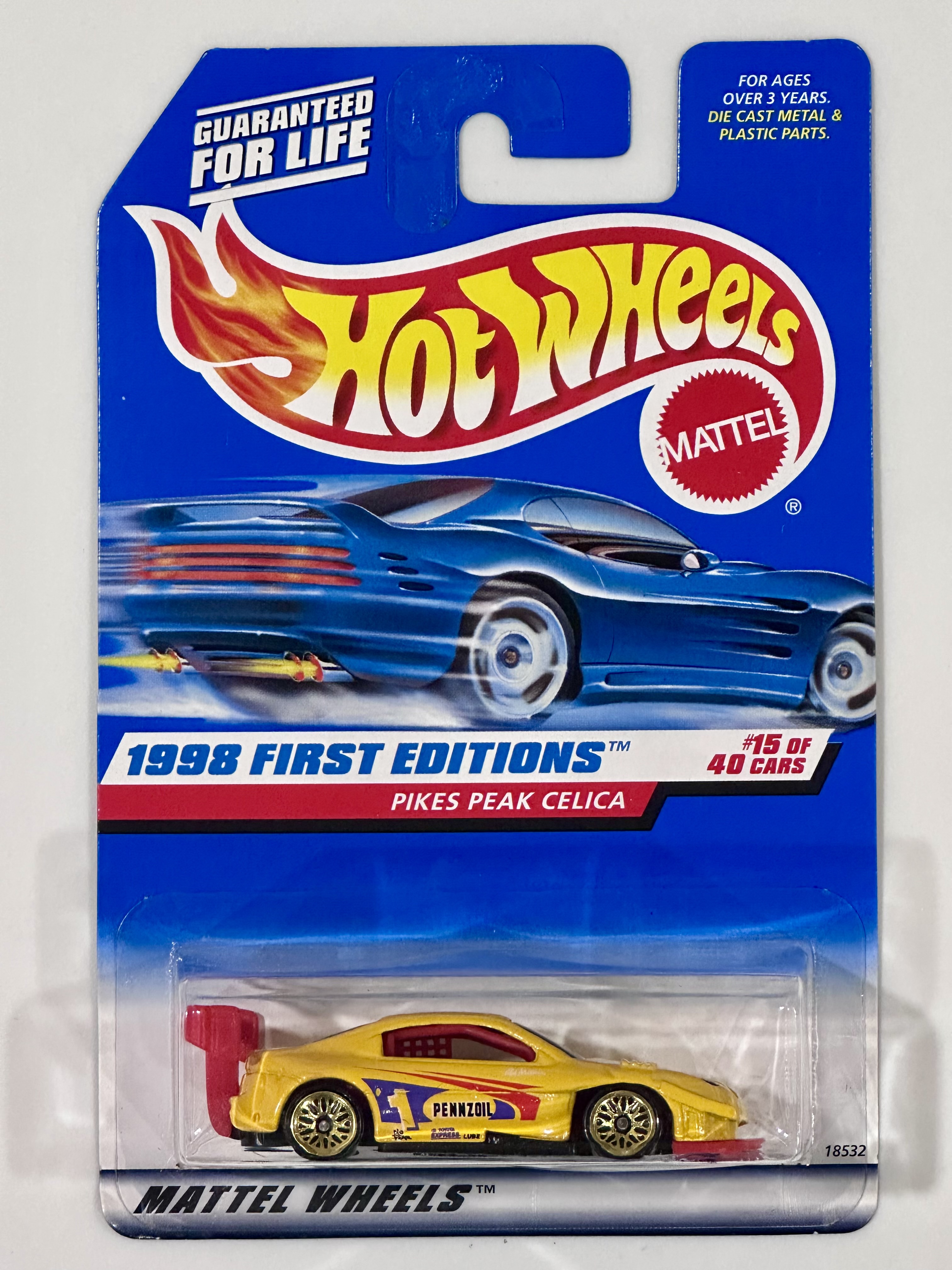 Collector submitted image