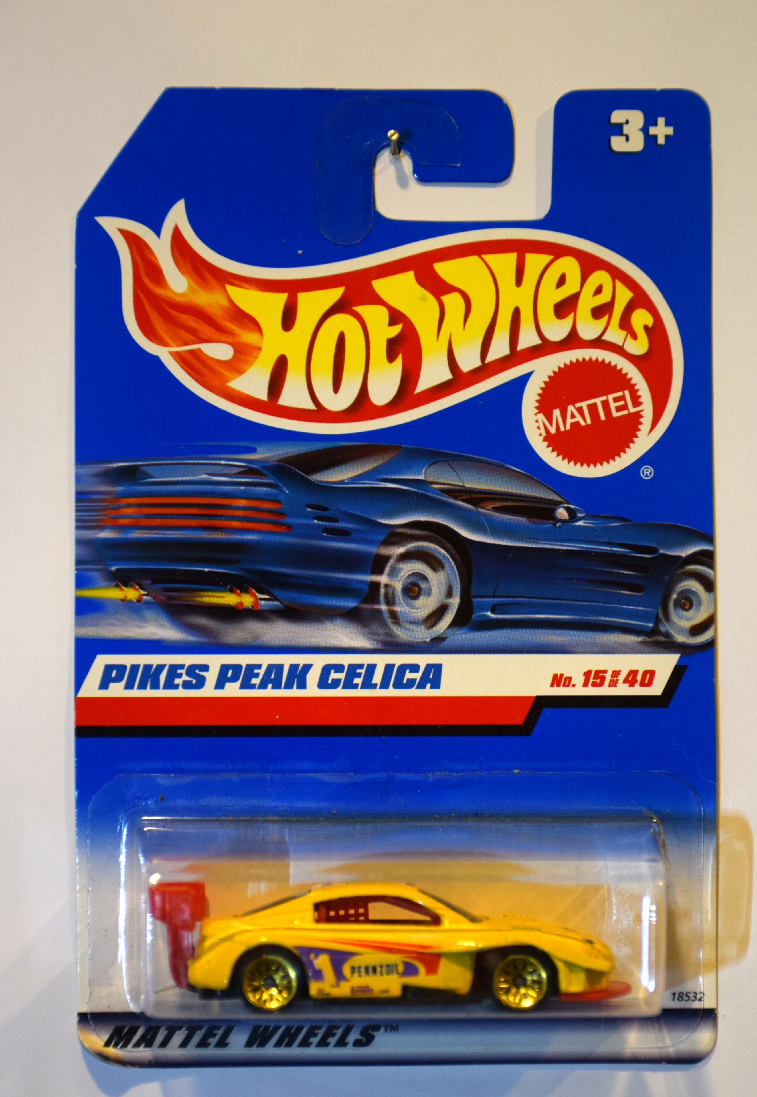 Collector submitted image