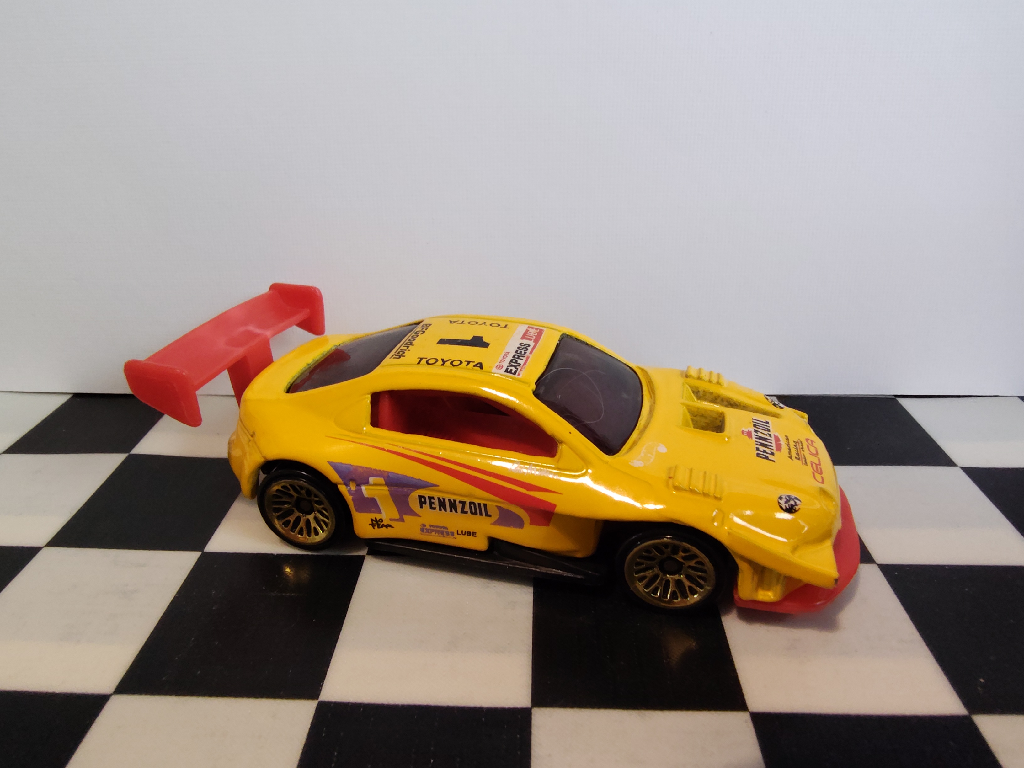 Collector submitted image