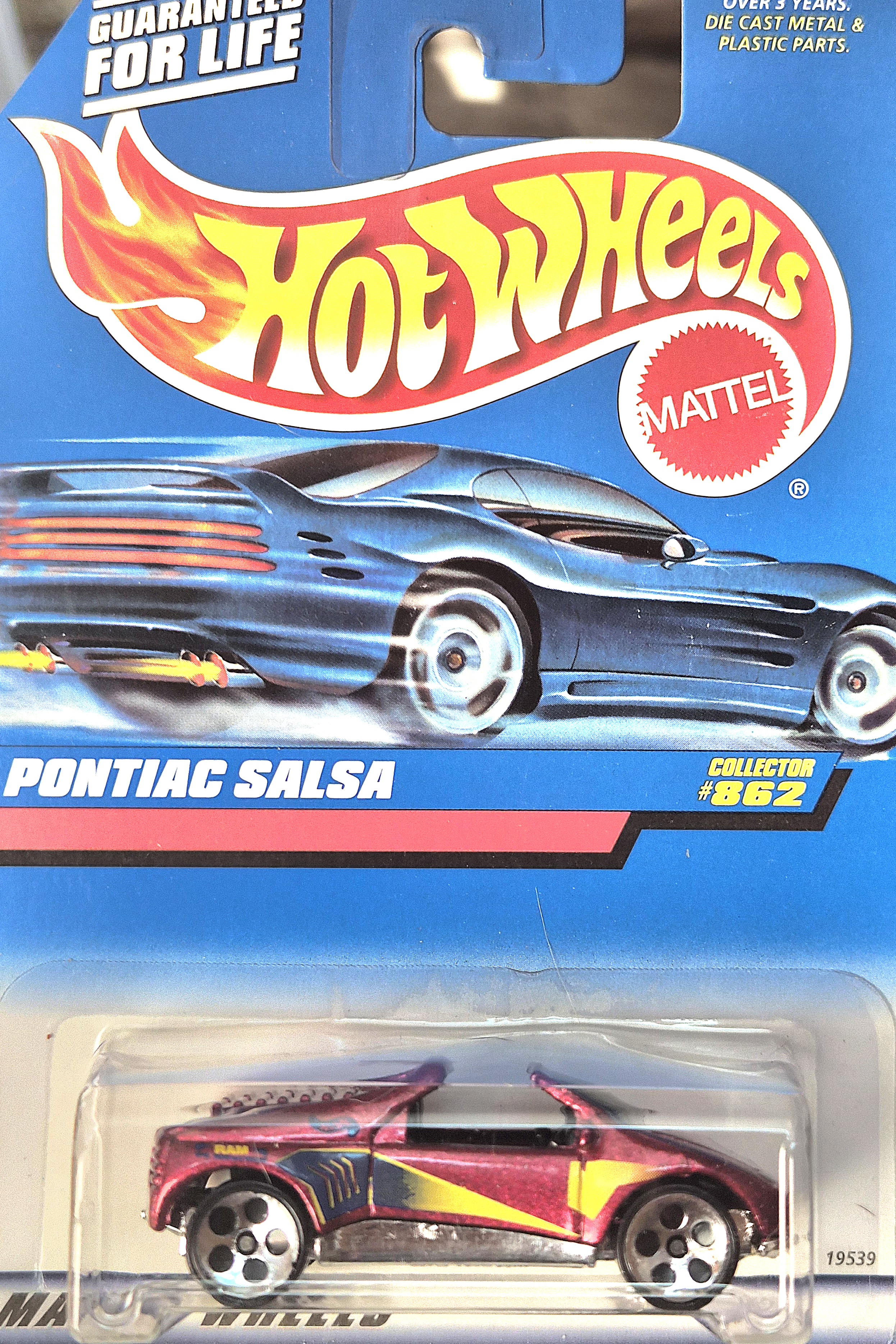 Collector submitted image