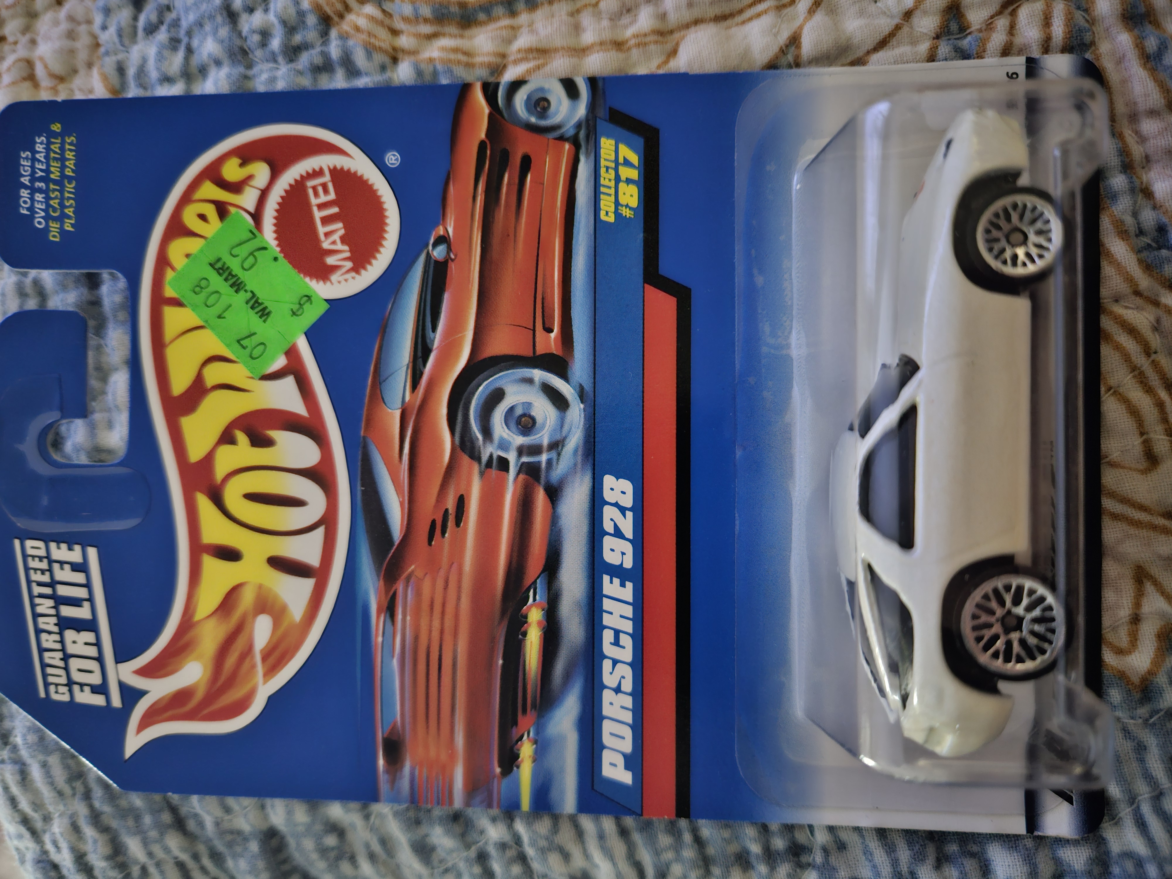 Collector submitted image