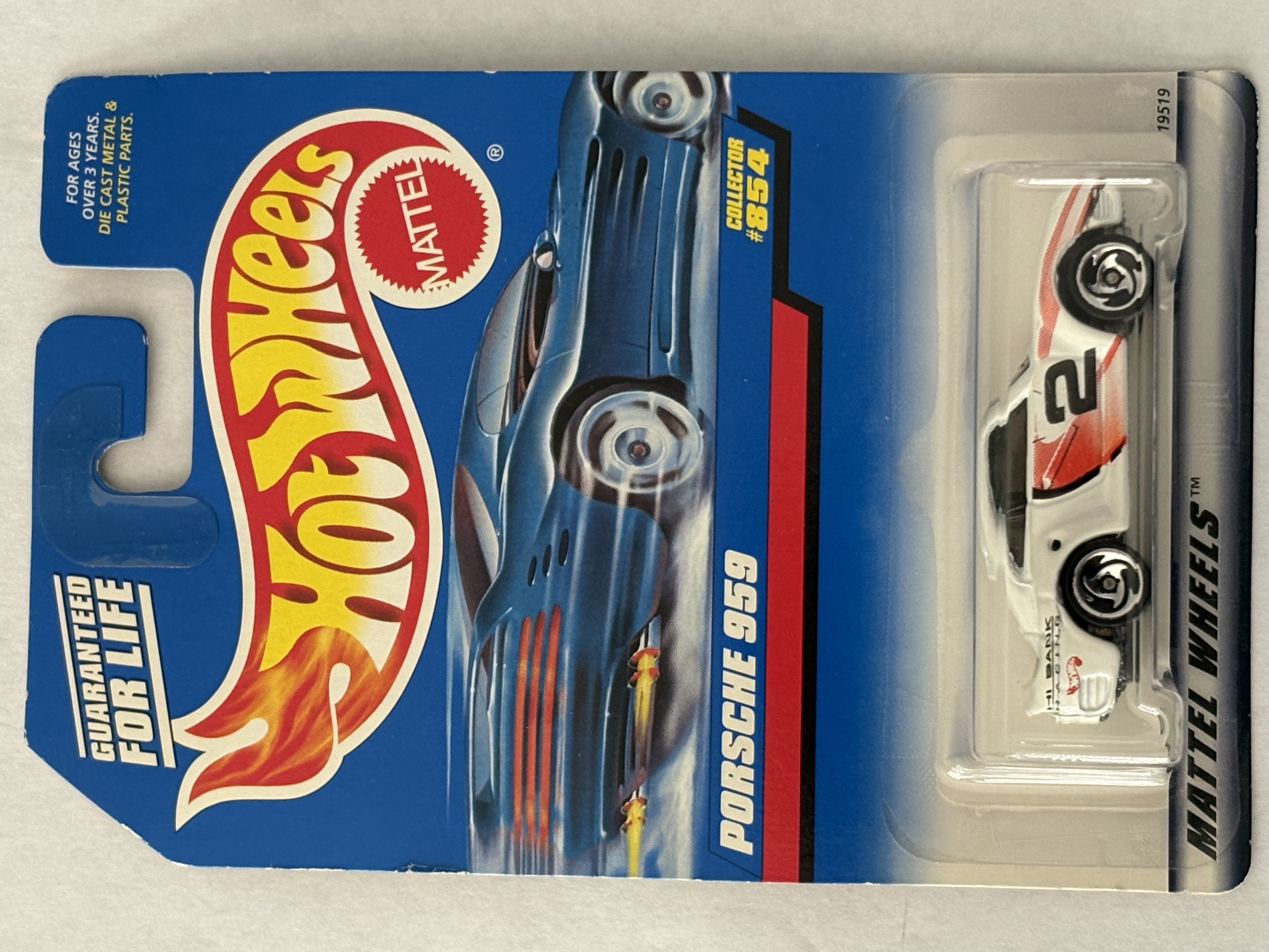 Collector submitted image
