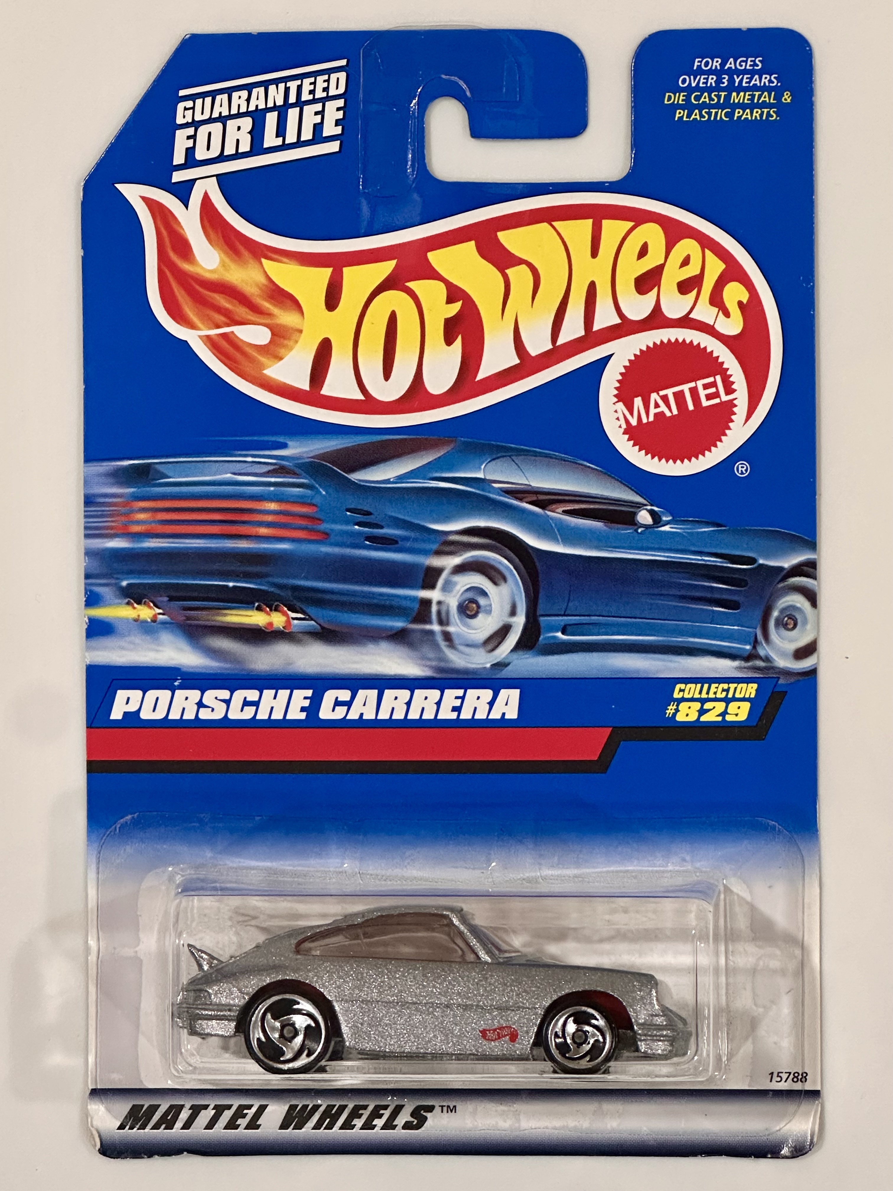 Collector submitted image