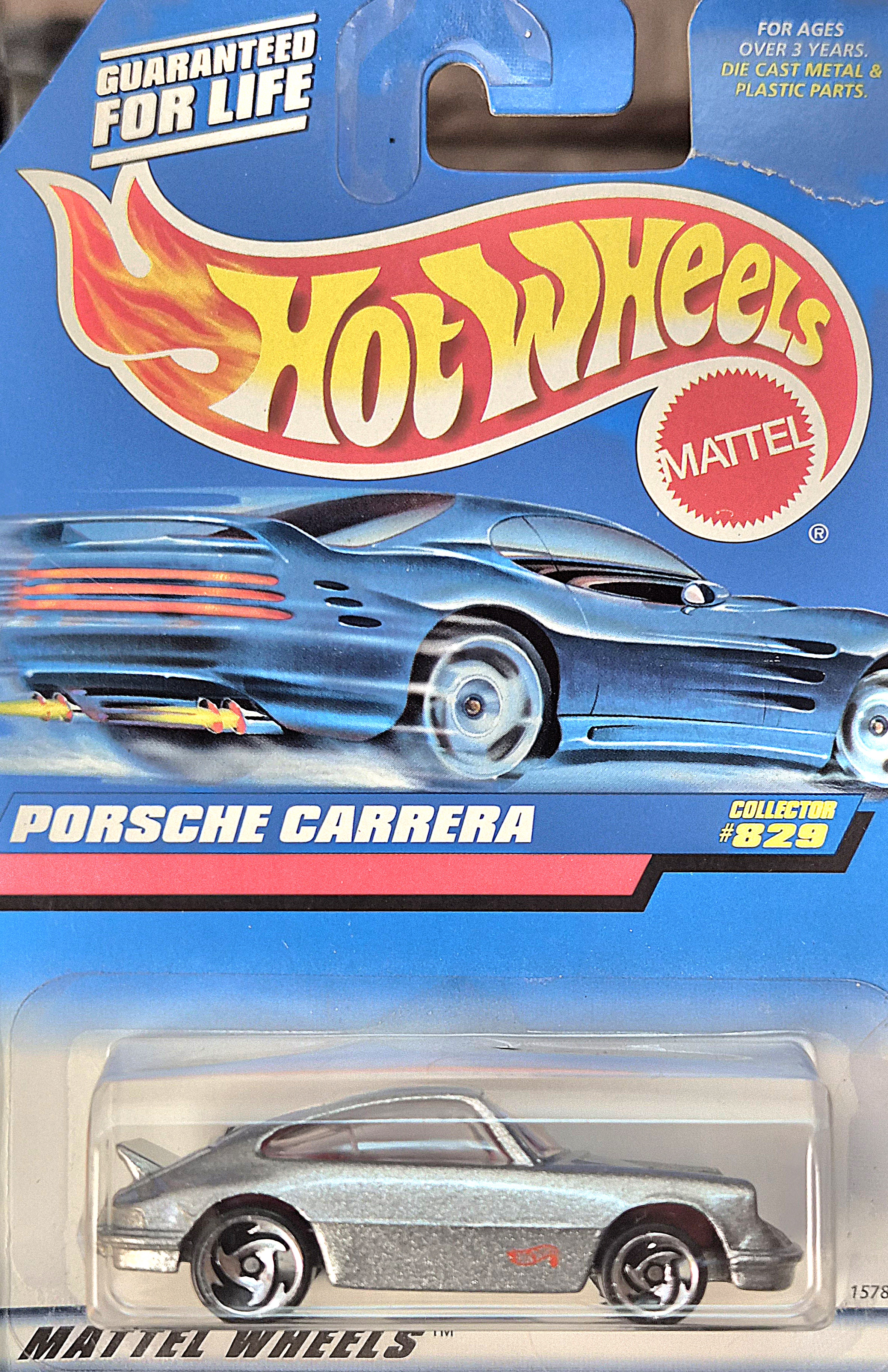 Collector submitted image