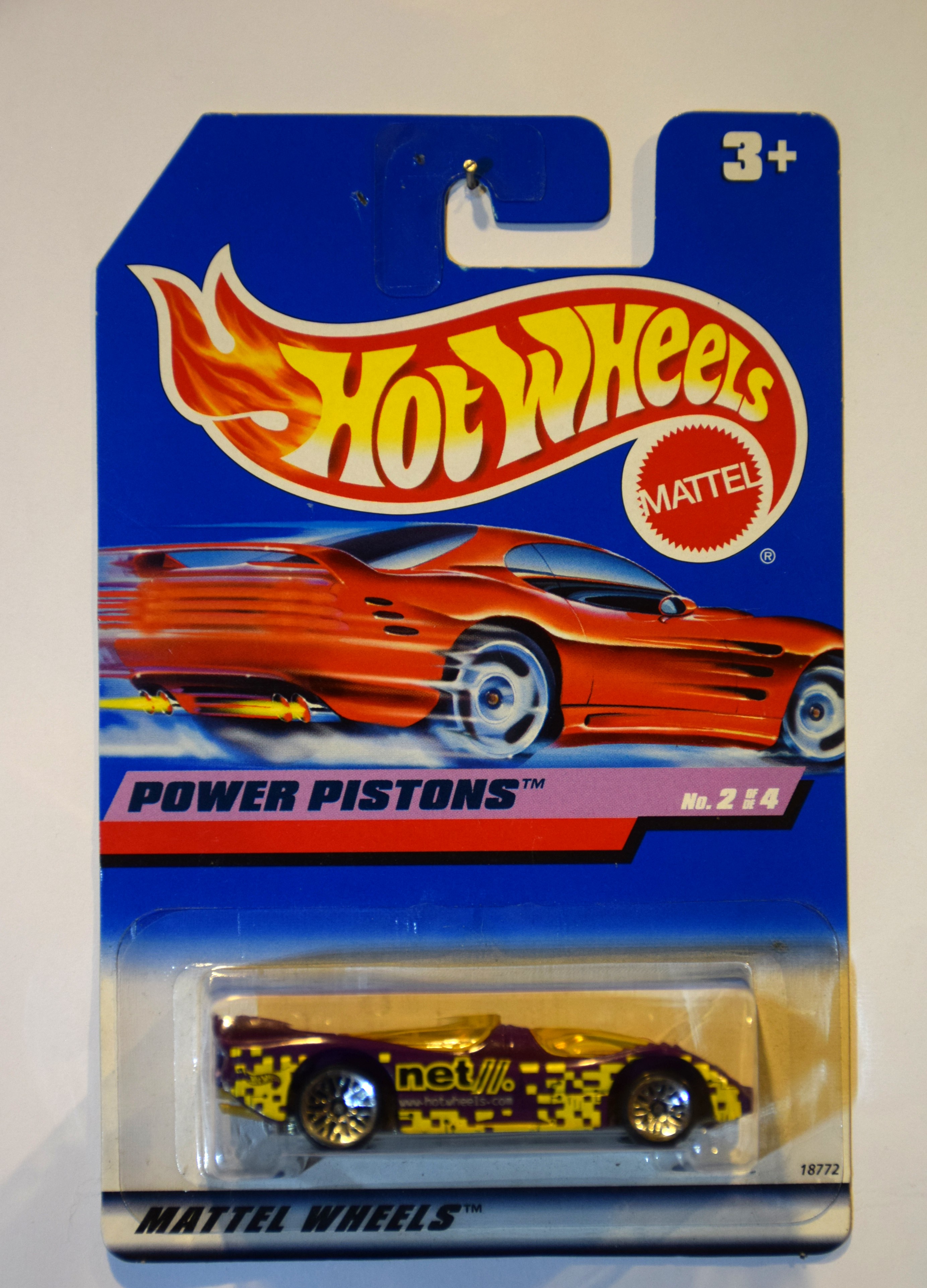 Collector submitted image