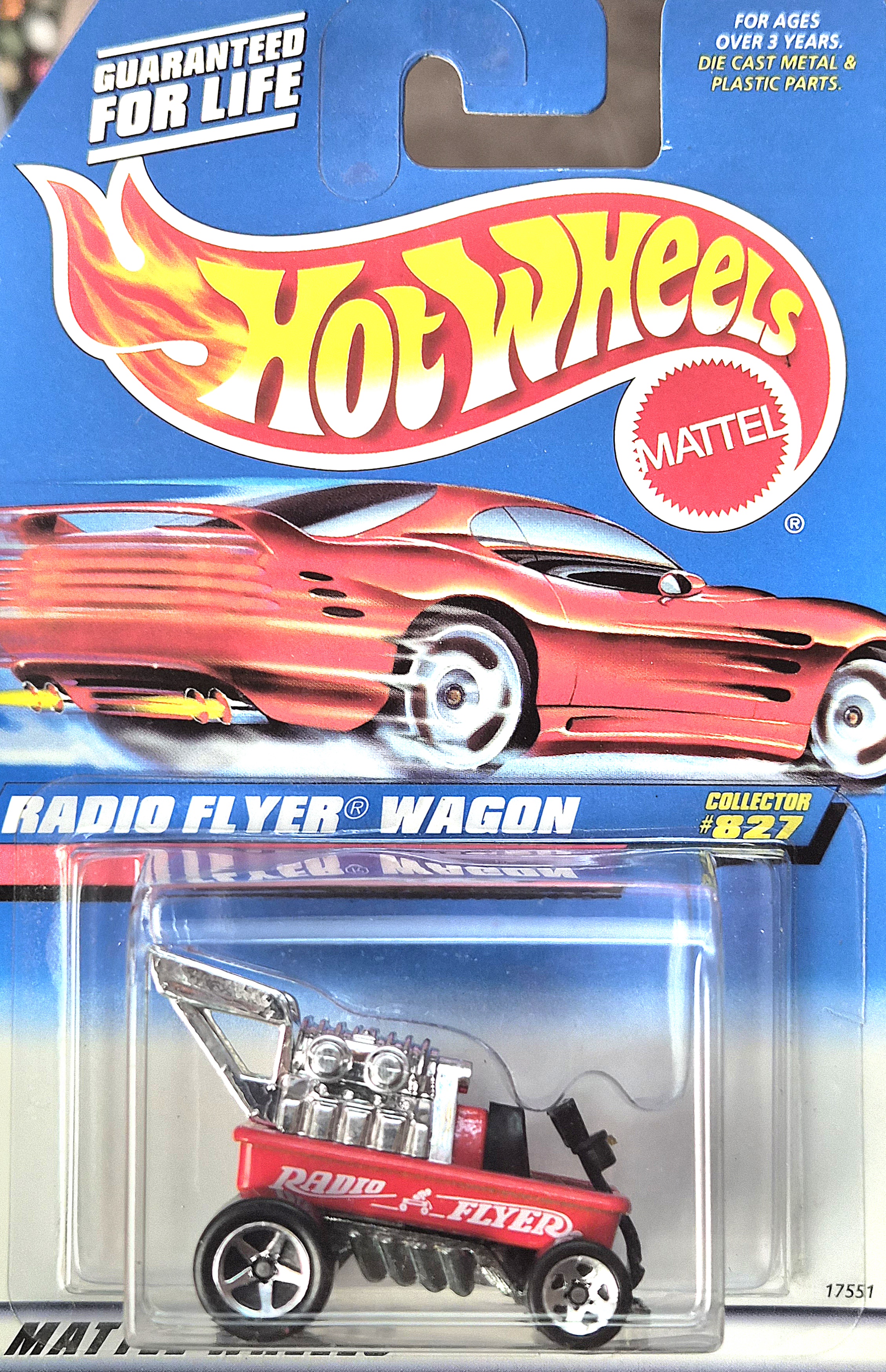 Collector submitted image