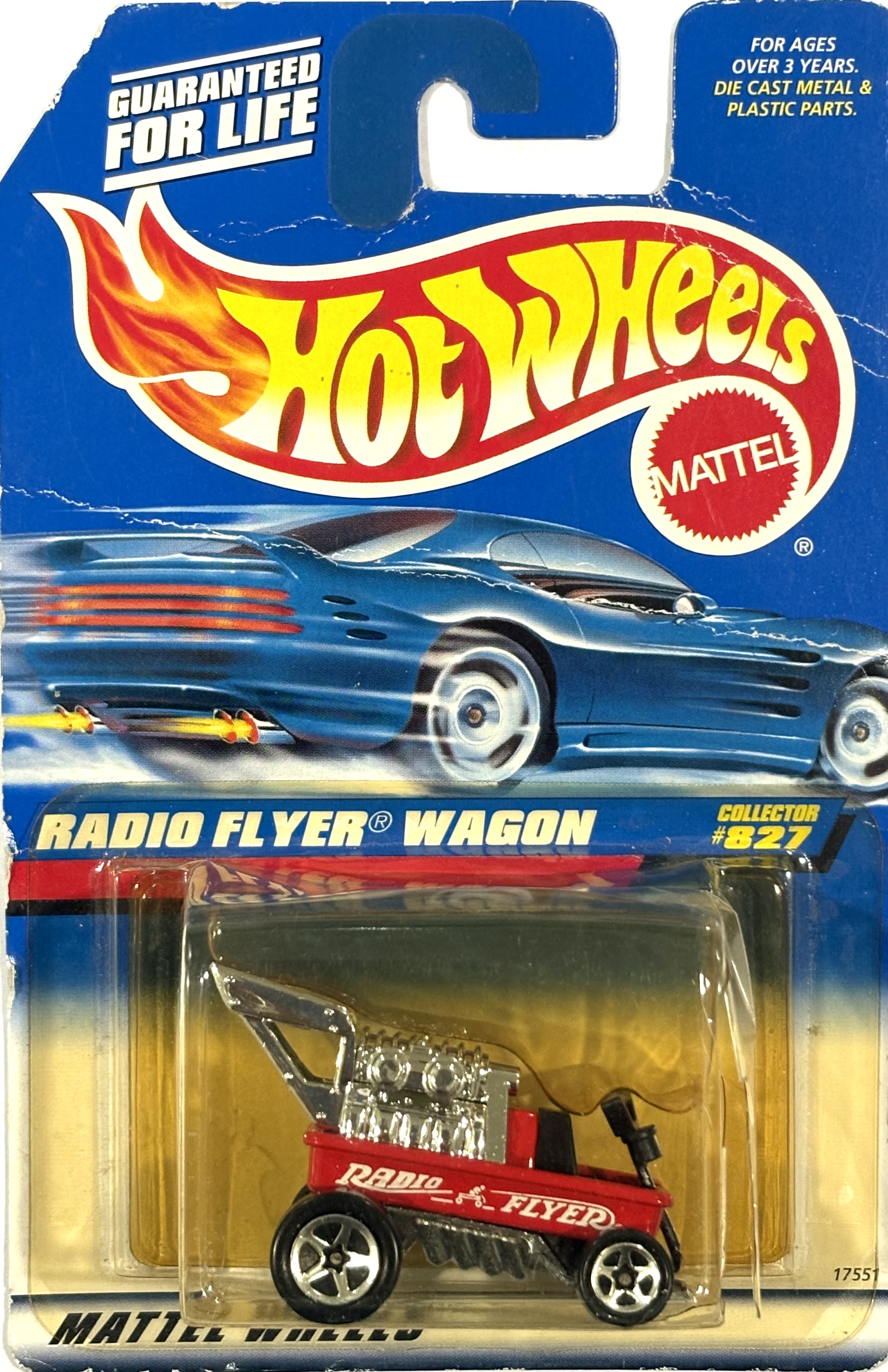 Collector submitted image