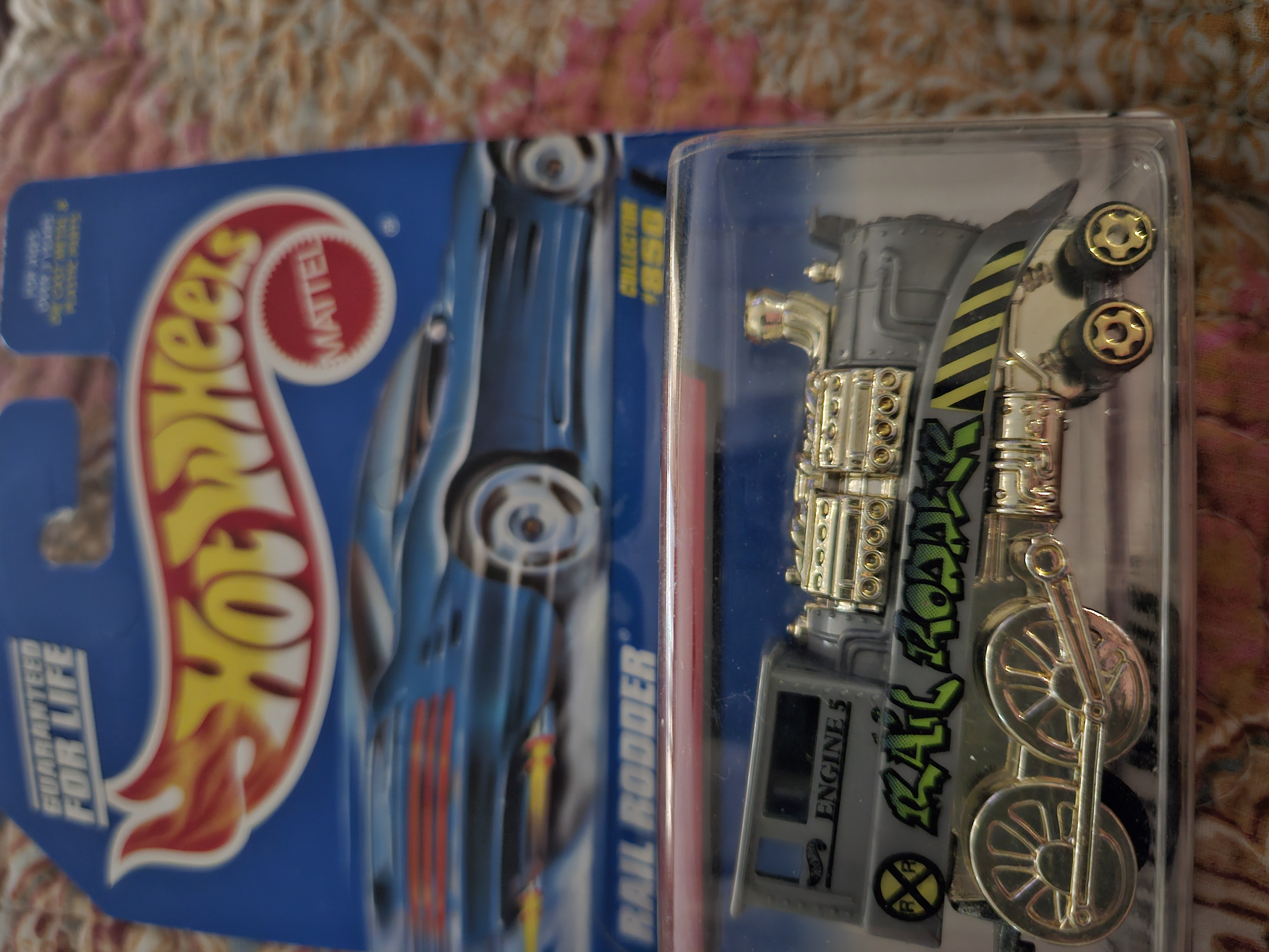 Collector submitted image