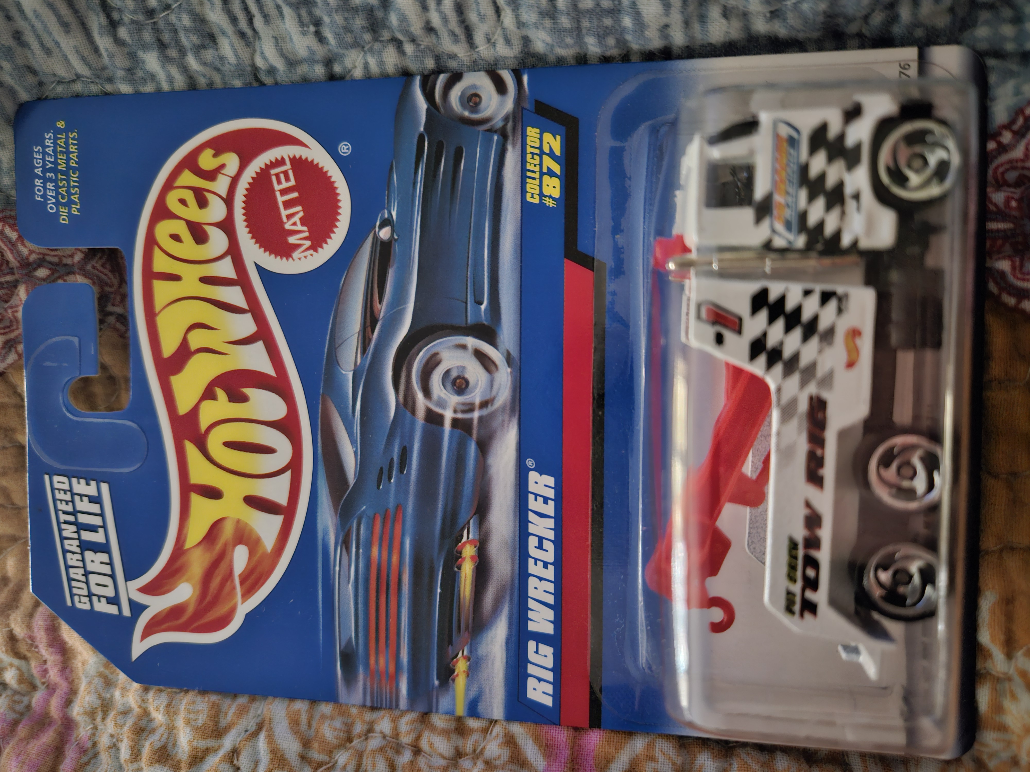 Collector submitted image