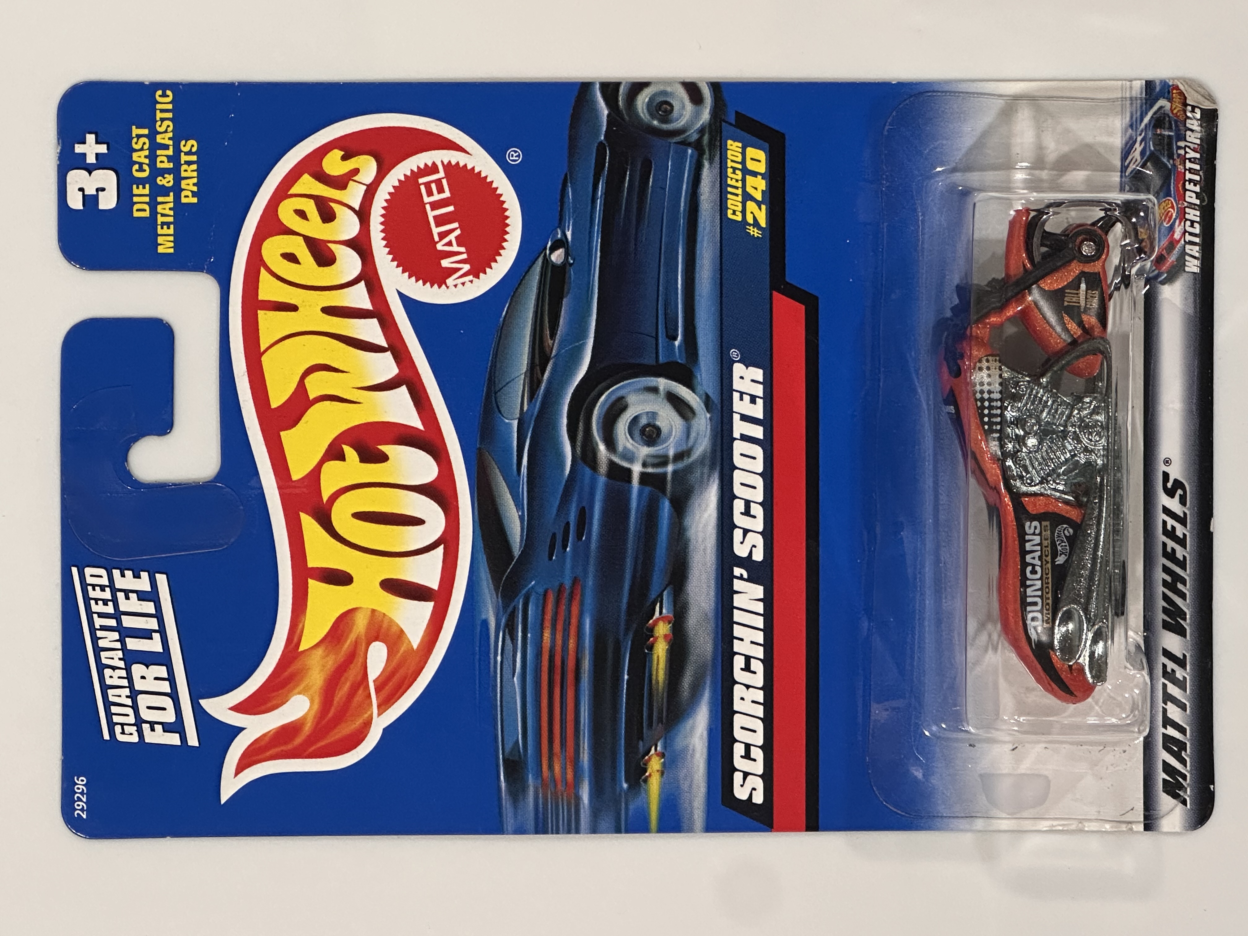 Collector submitted image