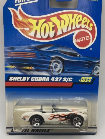Collector submitted image