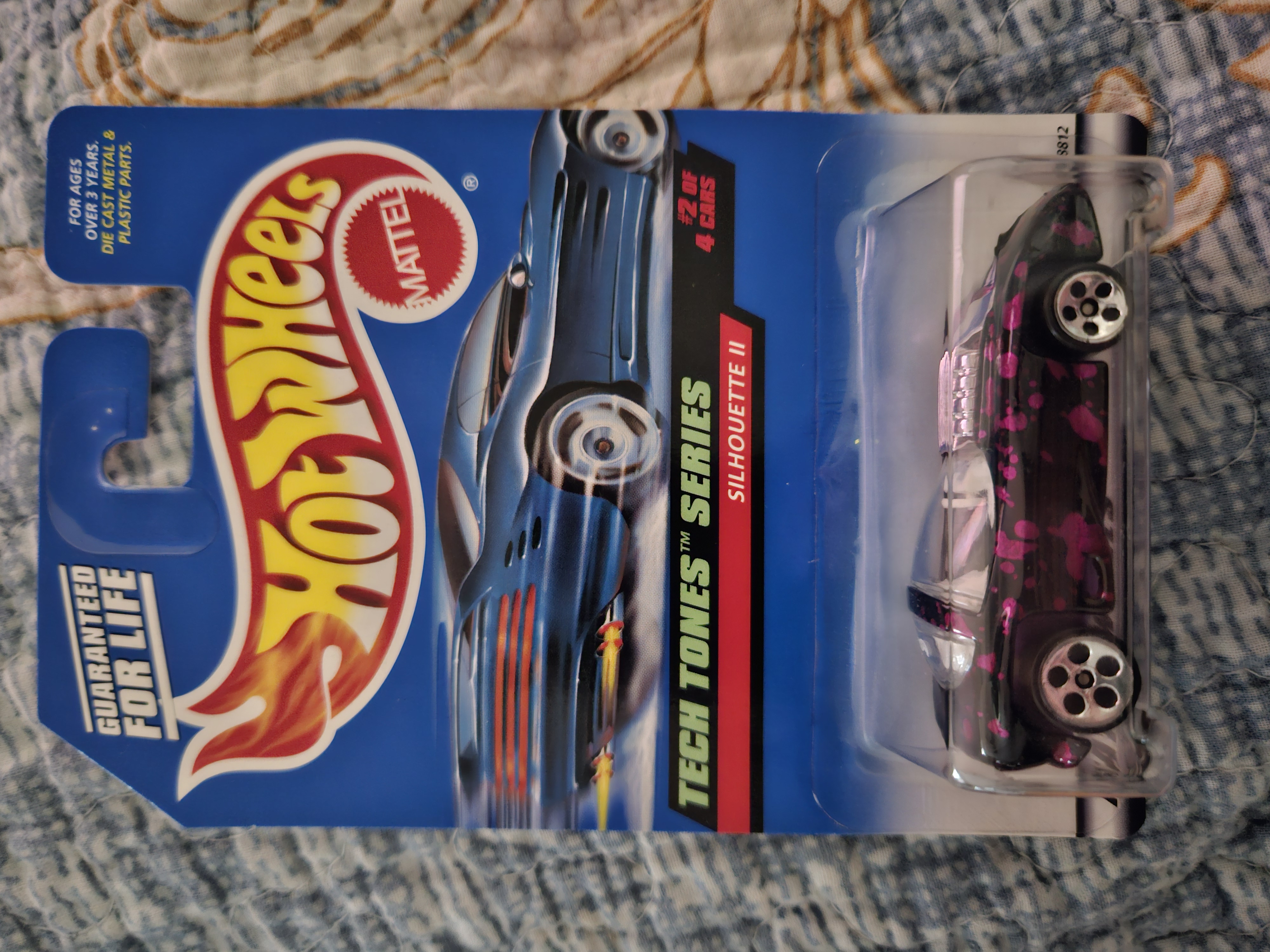 Collector submitted image