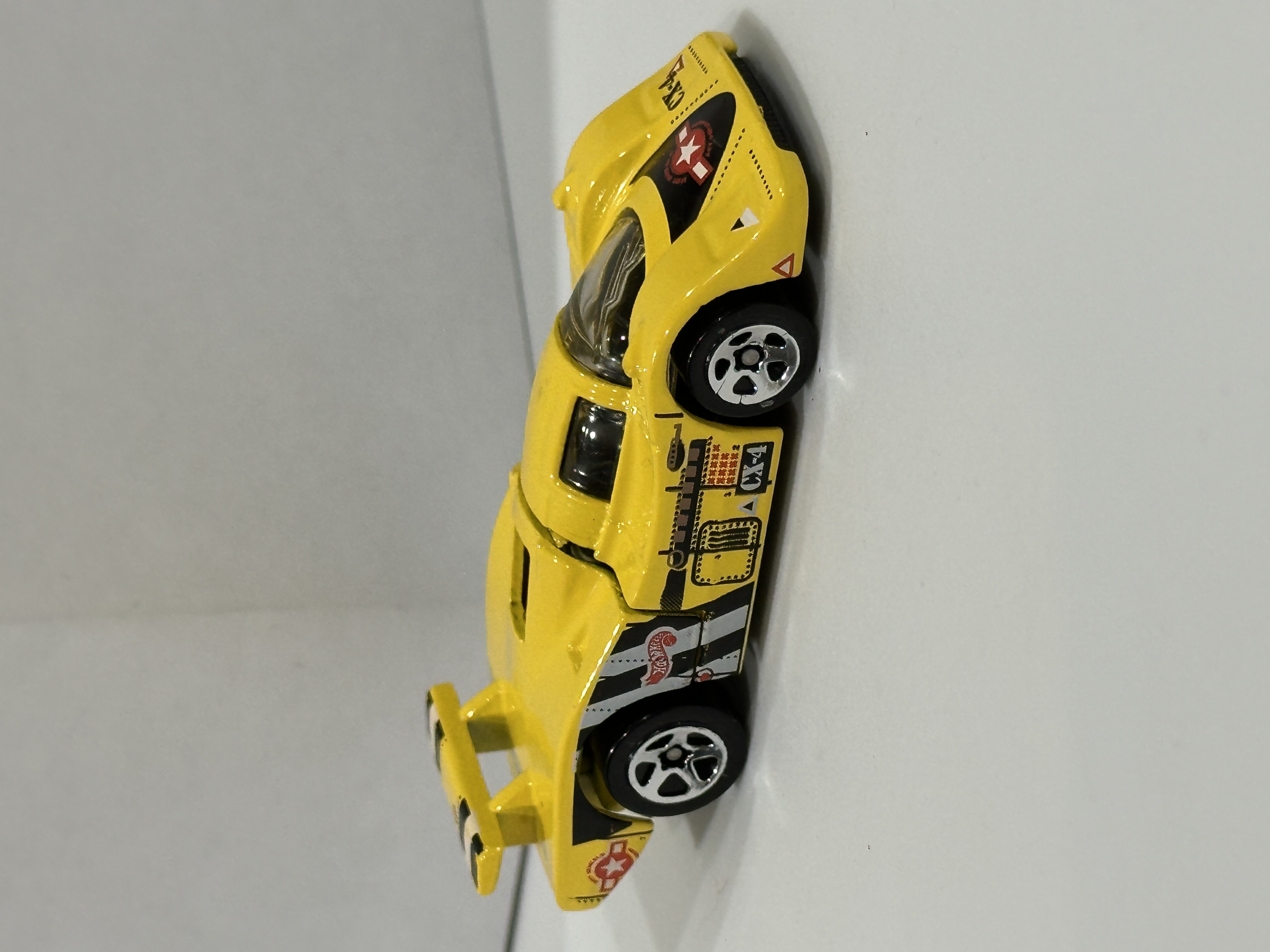 Collector submitted image