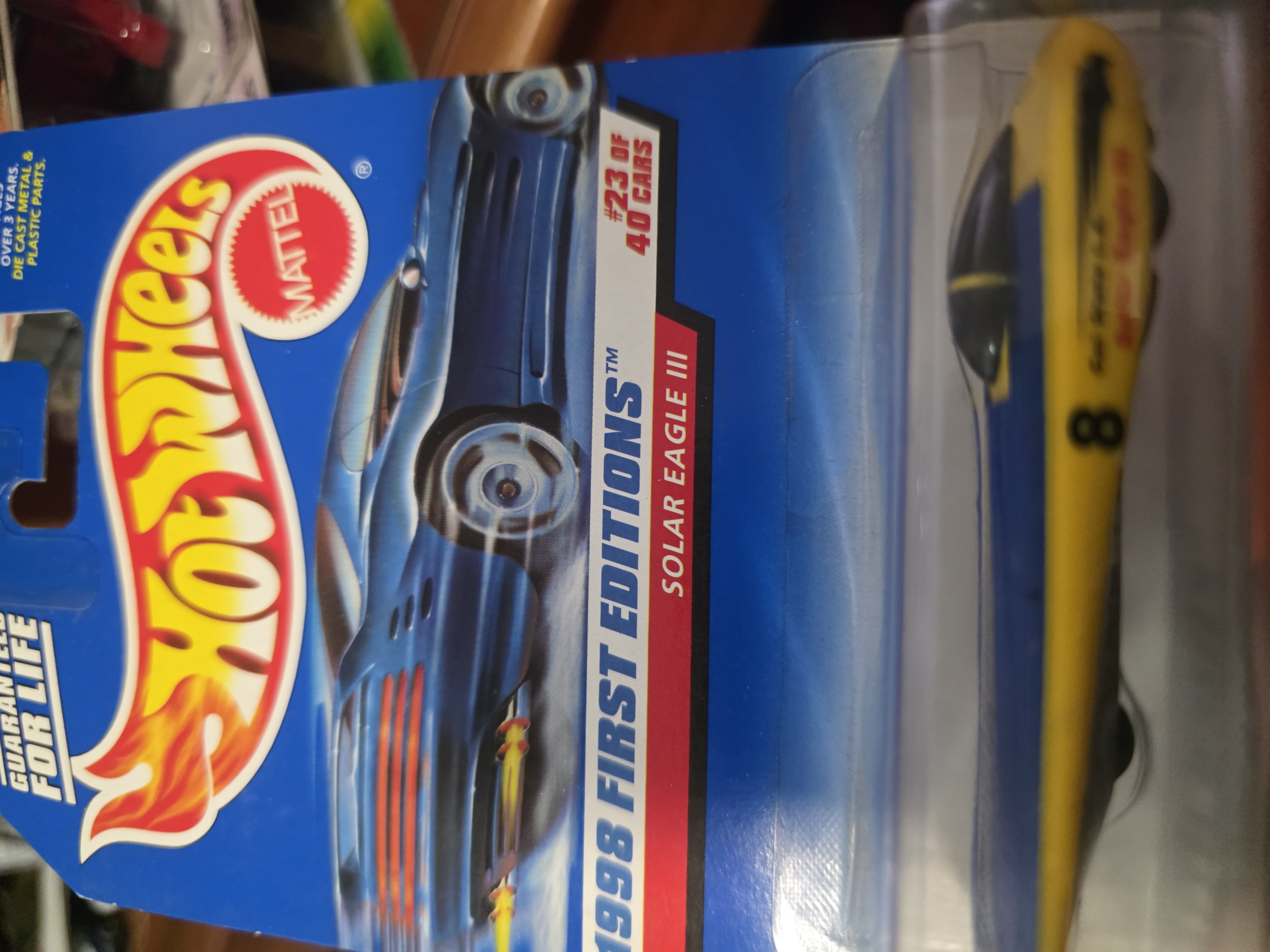 Collector submitted image
