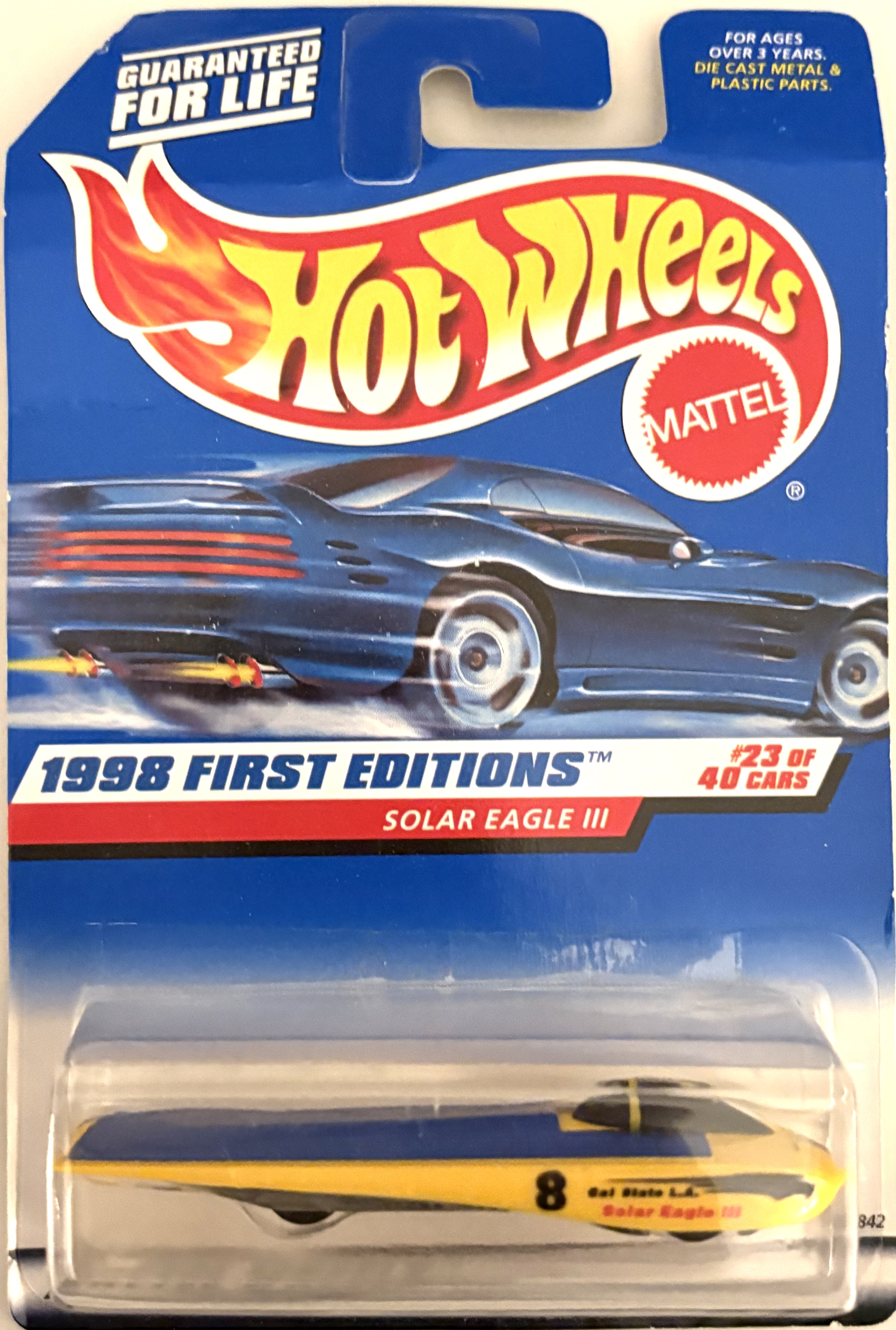 Collector submitted image