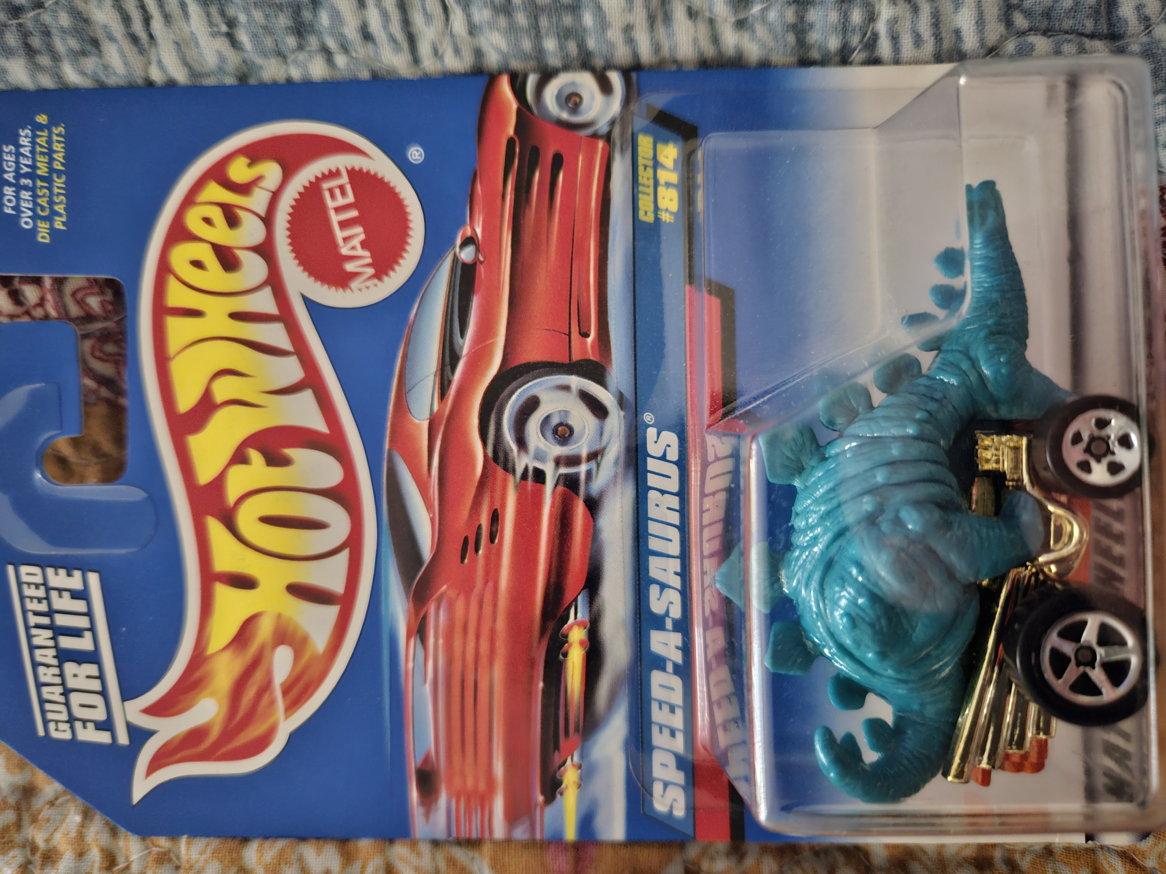 Collector submitted image