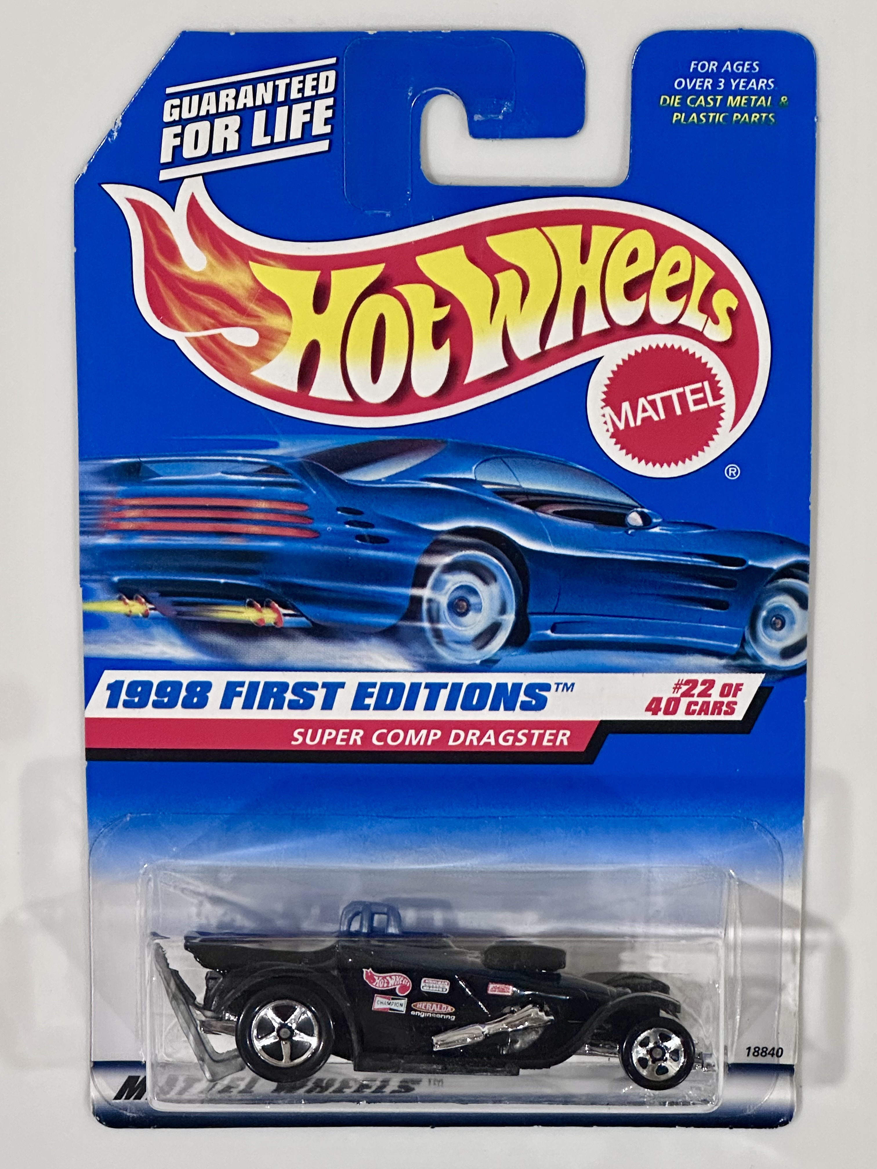 Collector submitted image