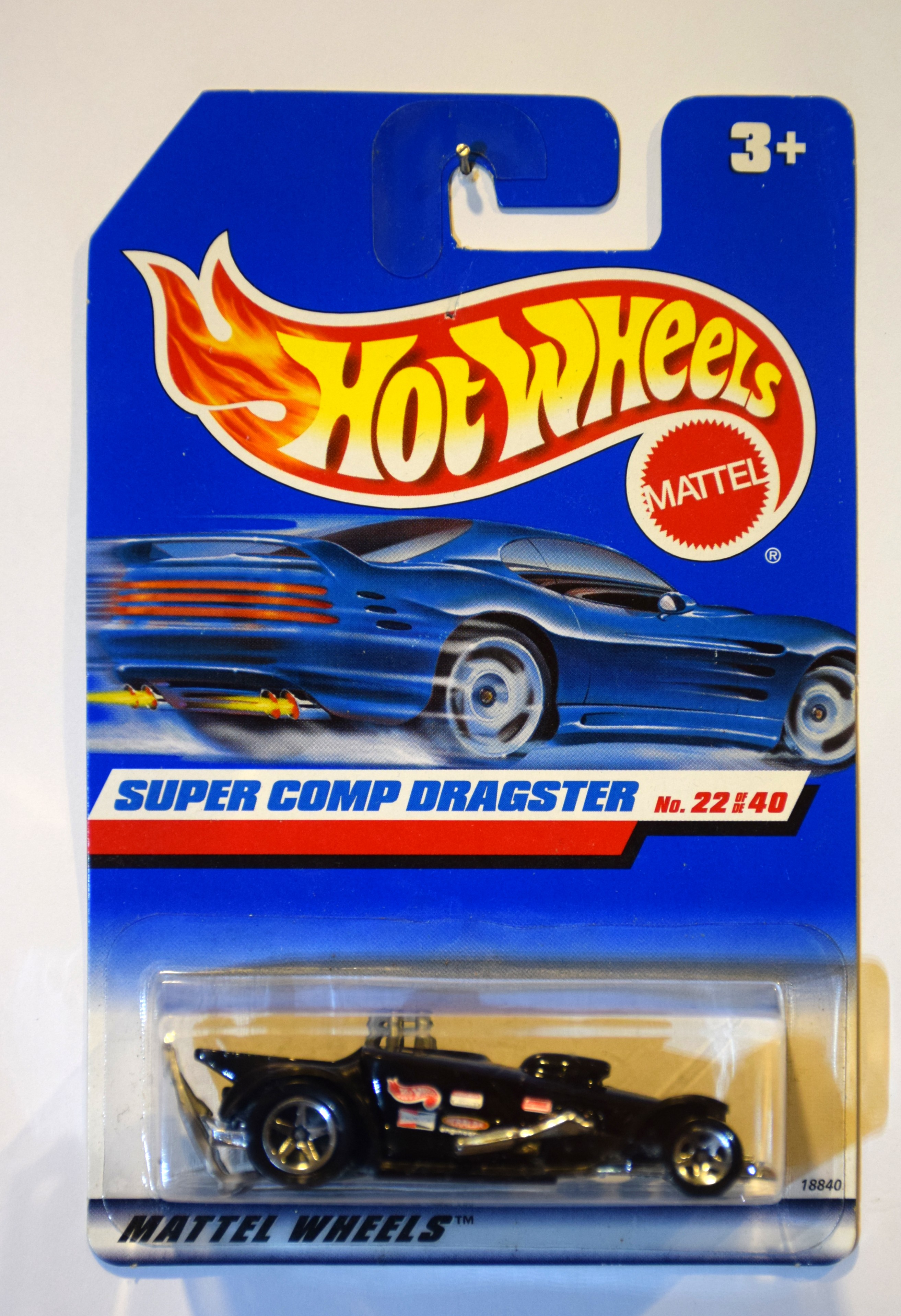 Collector submitted image