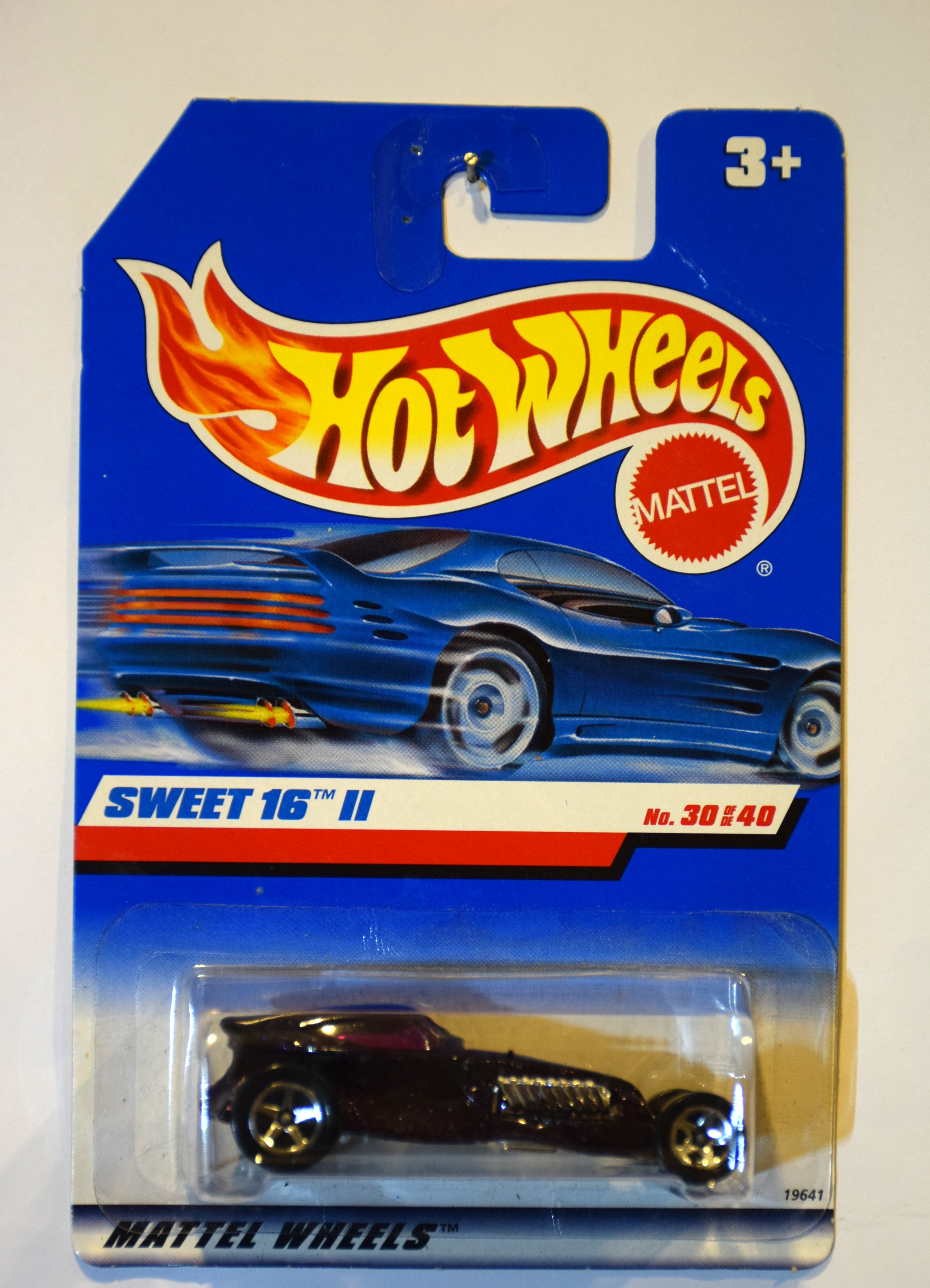 Collector submitted image