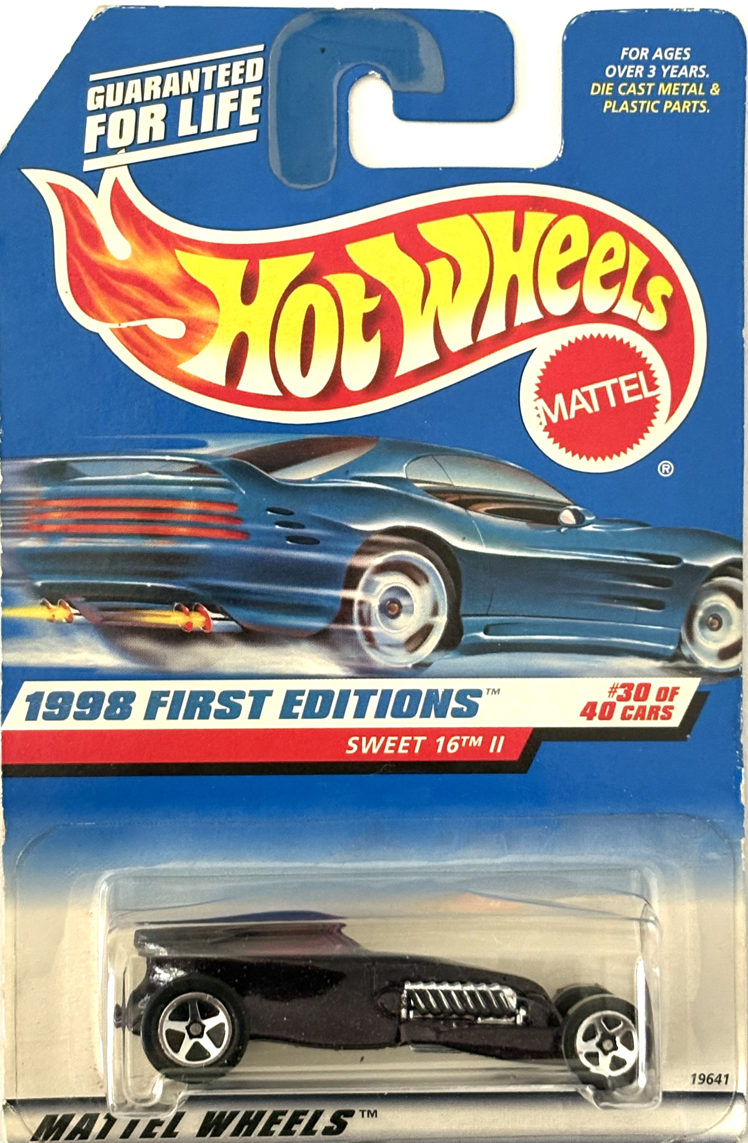 Collector submitted image