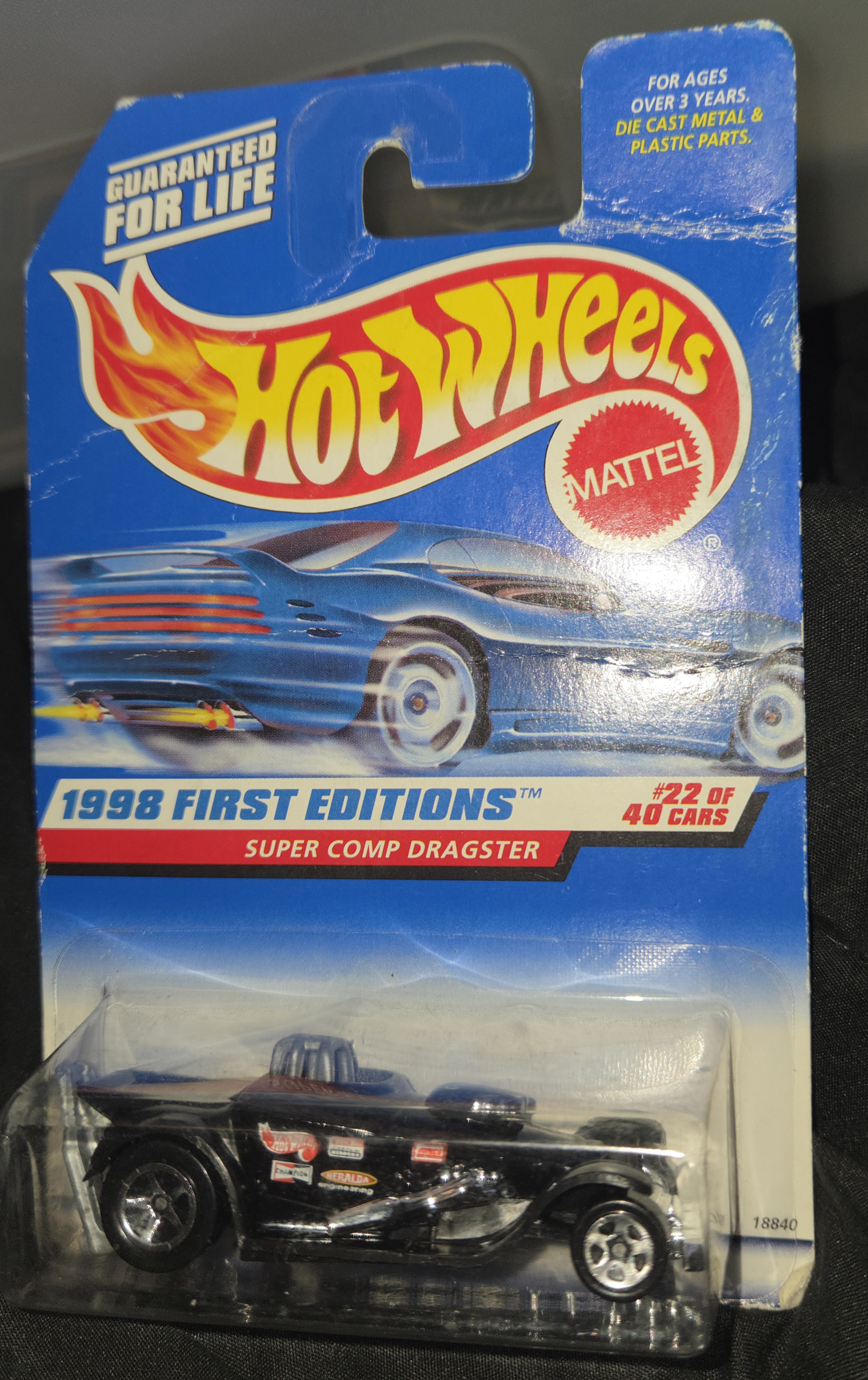 Collector submitted image