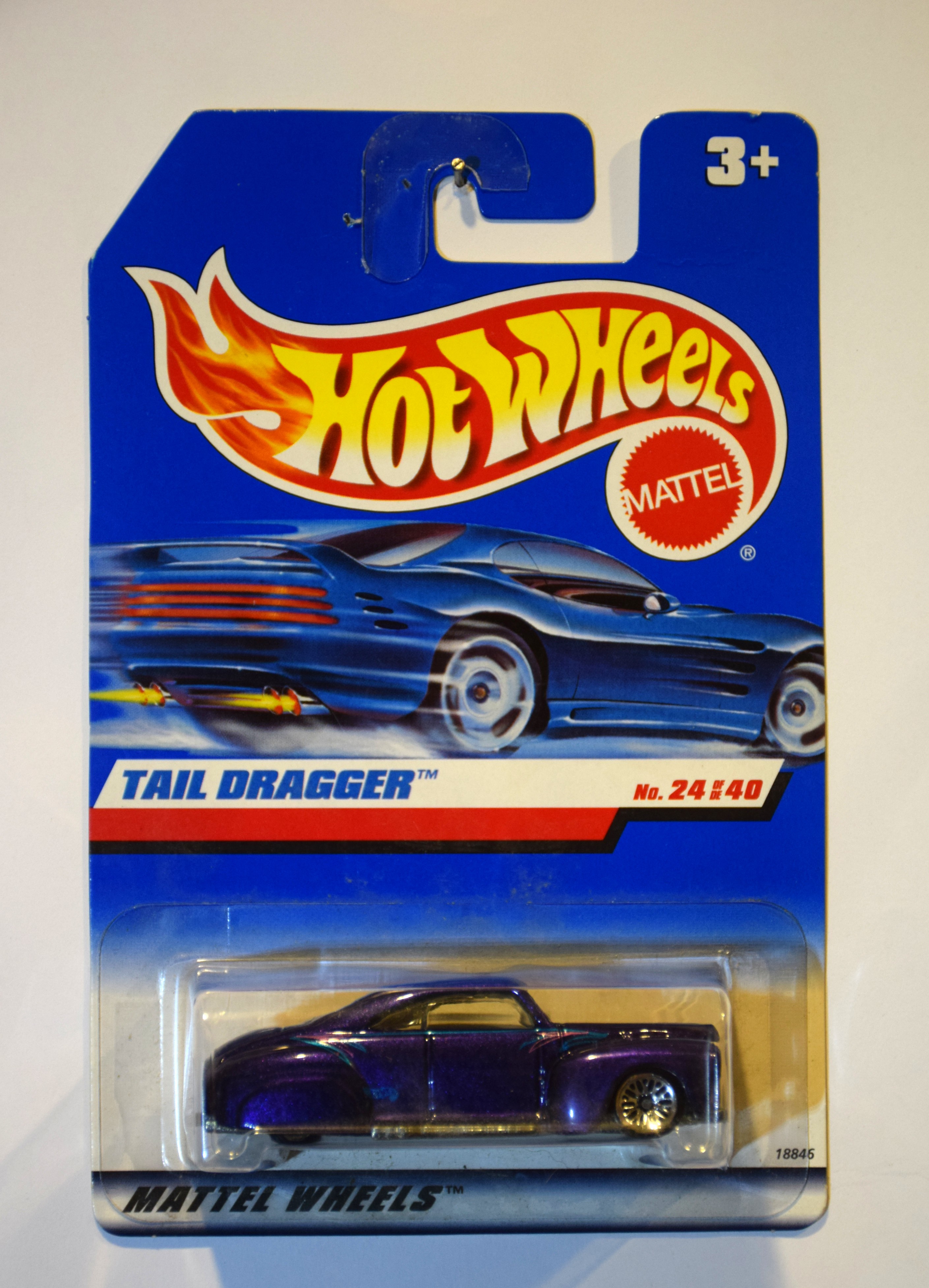 Collector submitted image