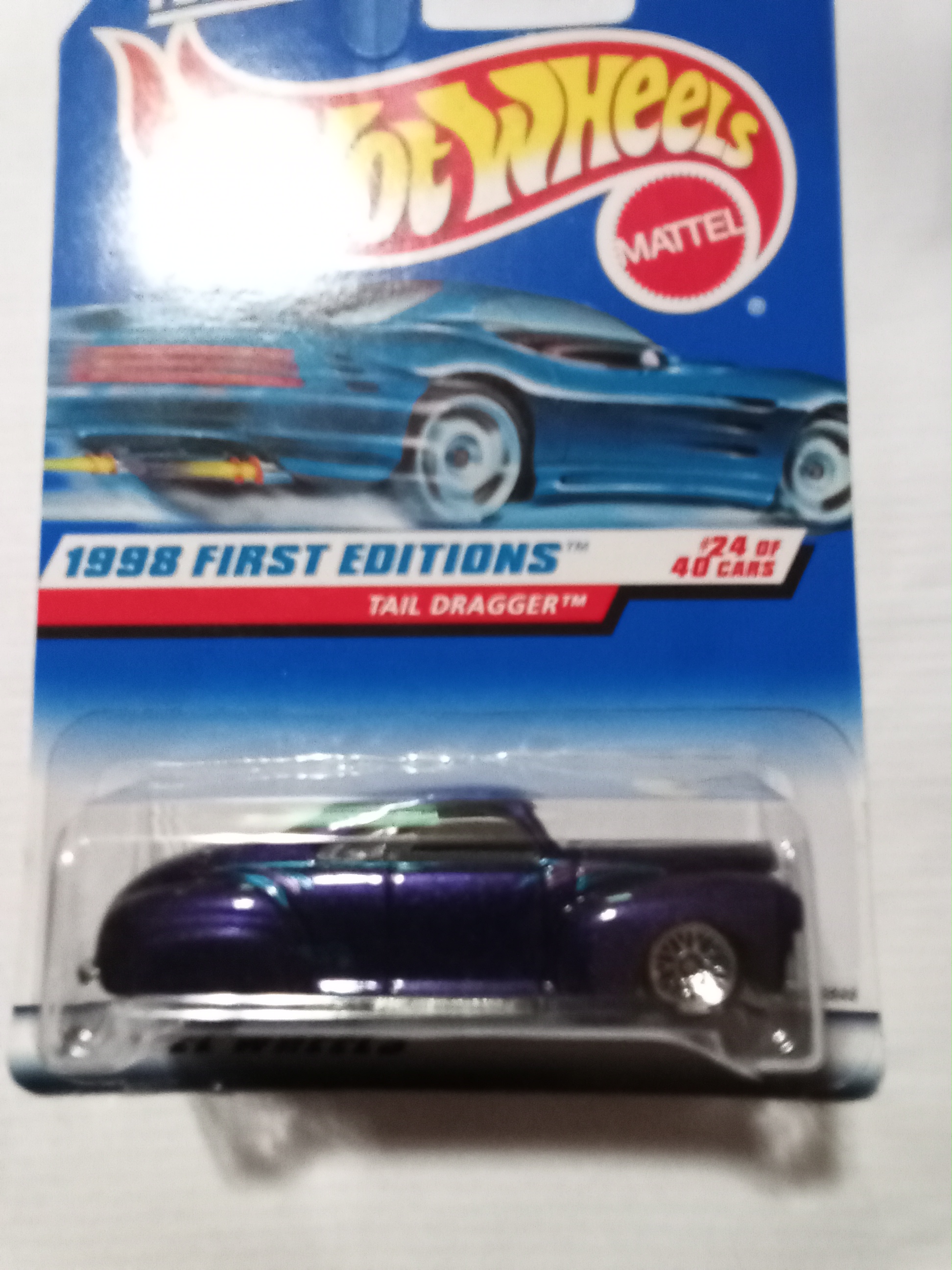Collector submitted image