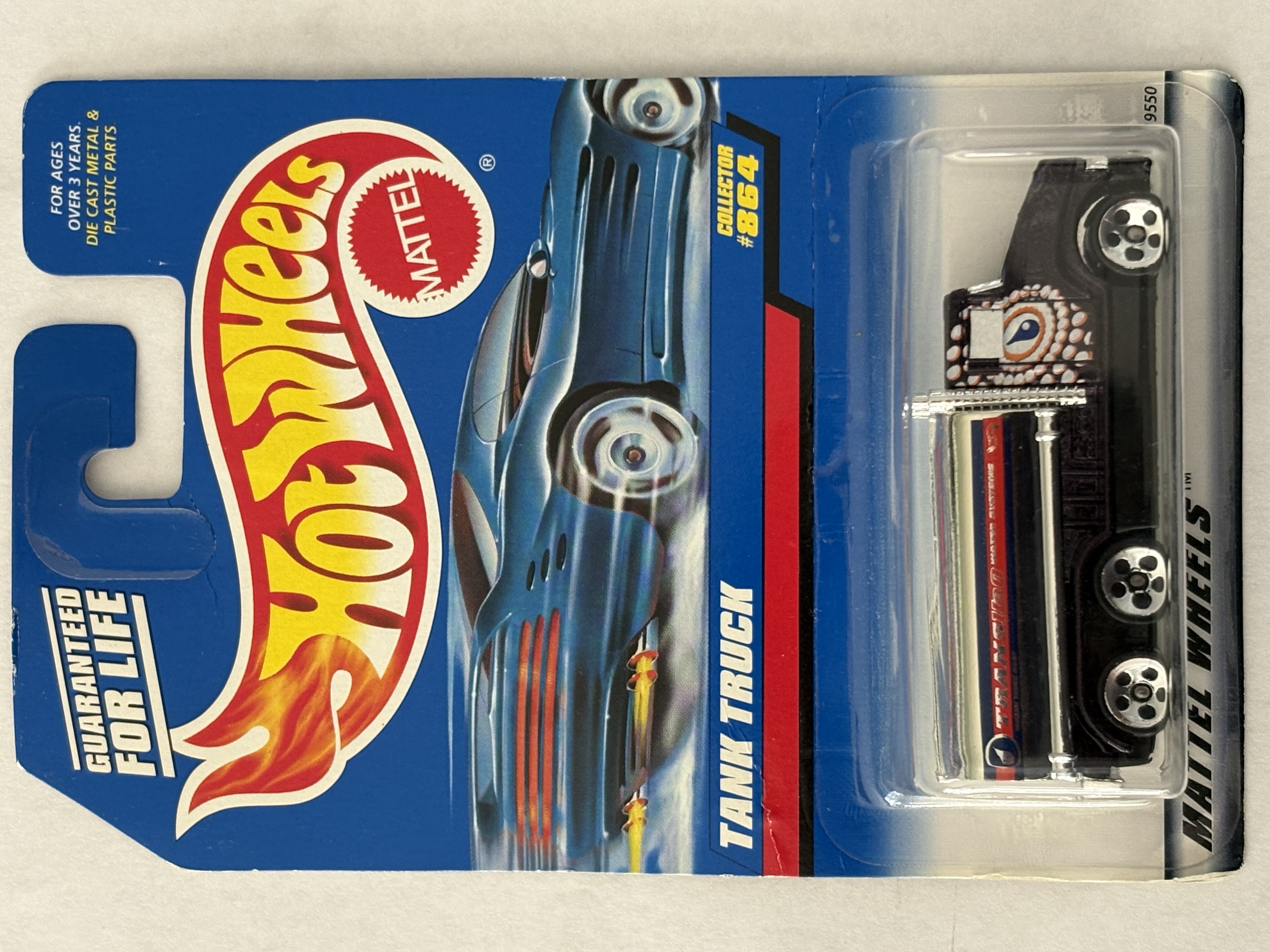 Collector submitted image
