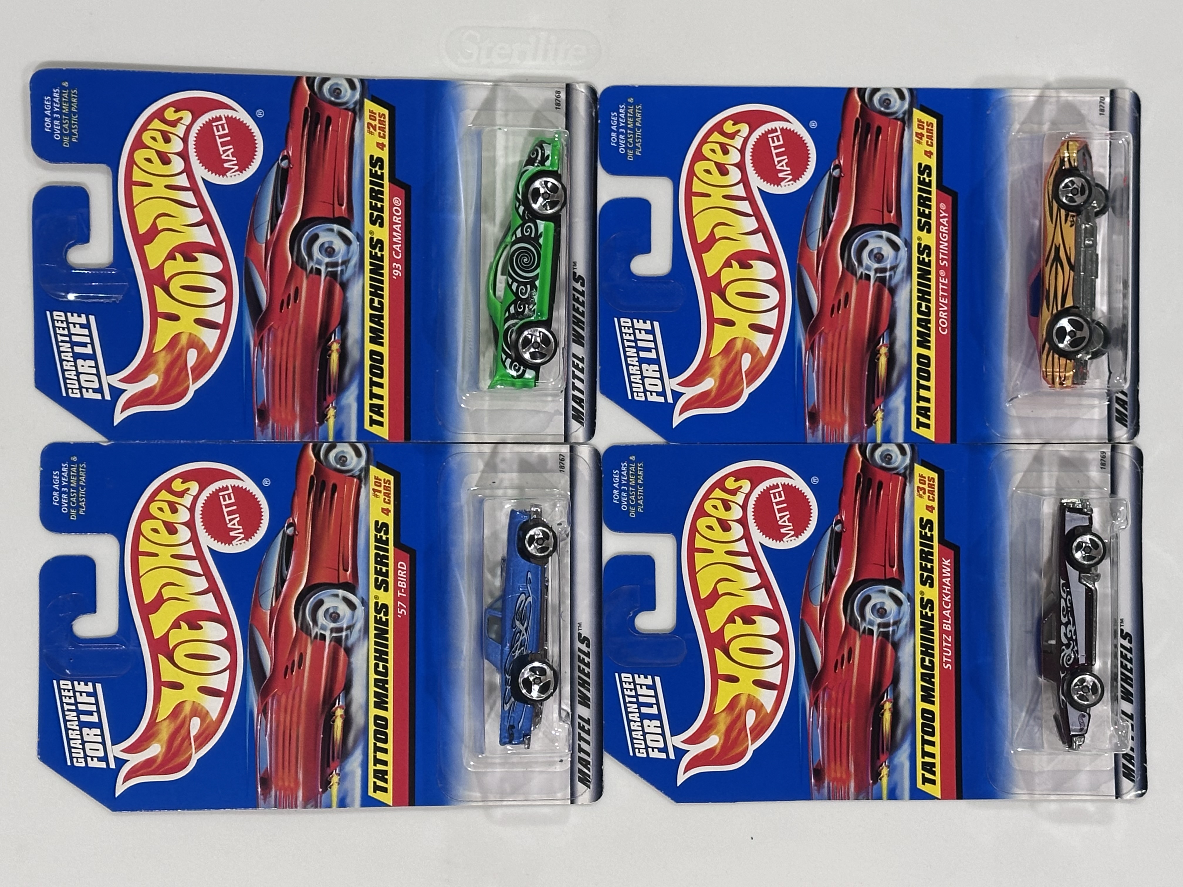 Collector submitted image